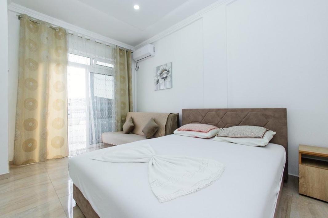 Luxury Quadruple Room