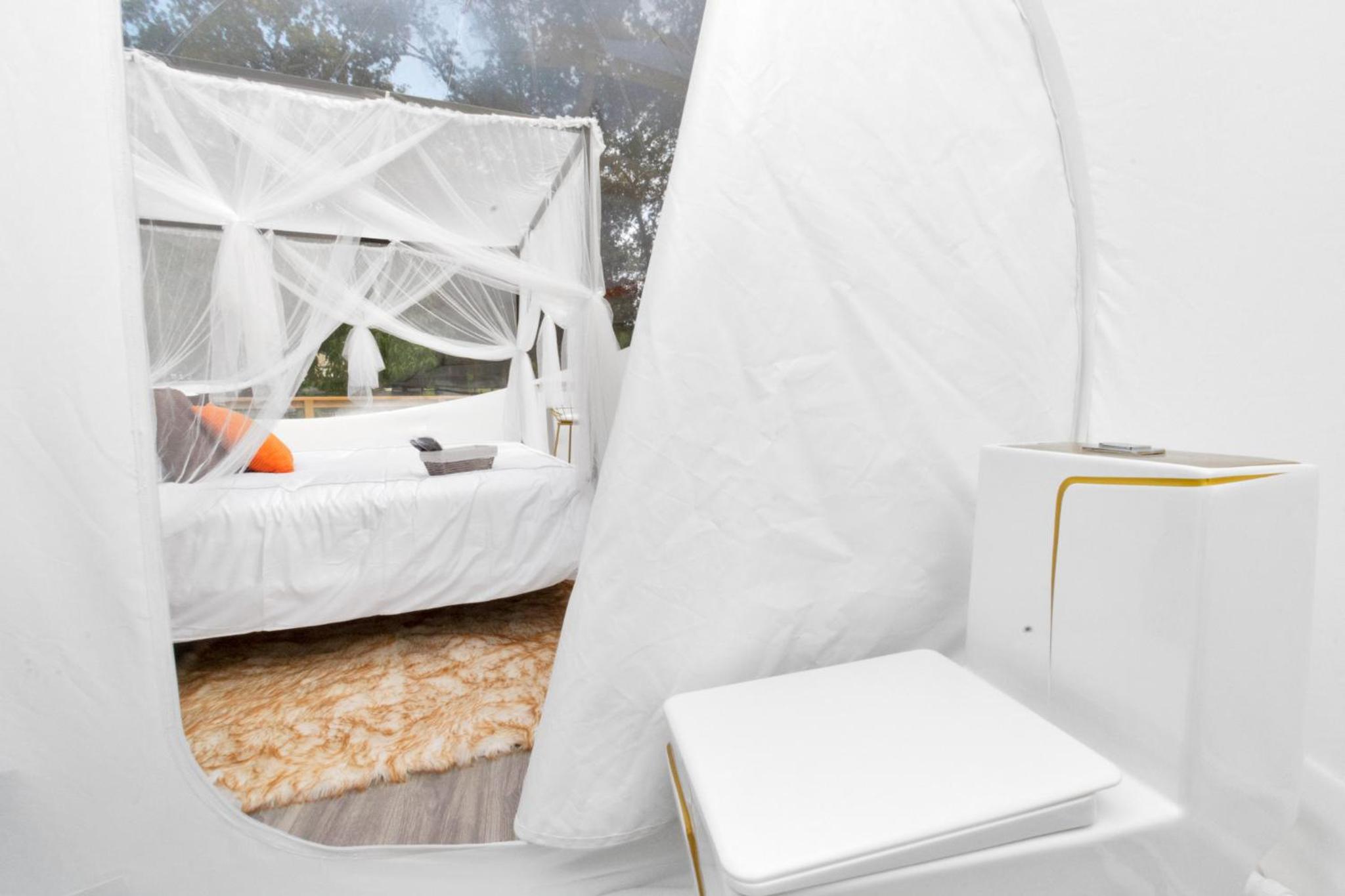 Tent photo 2