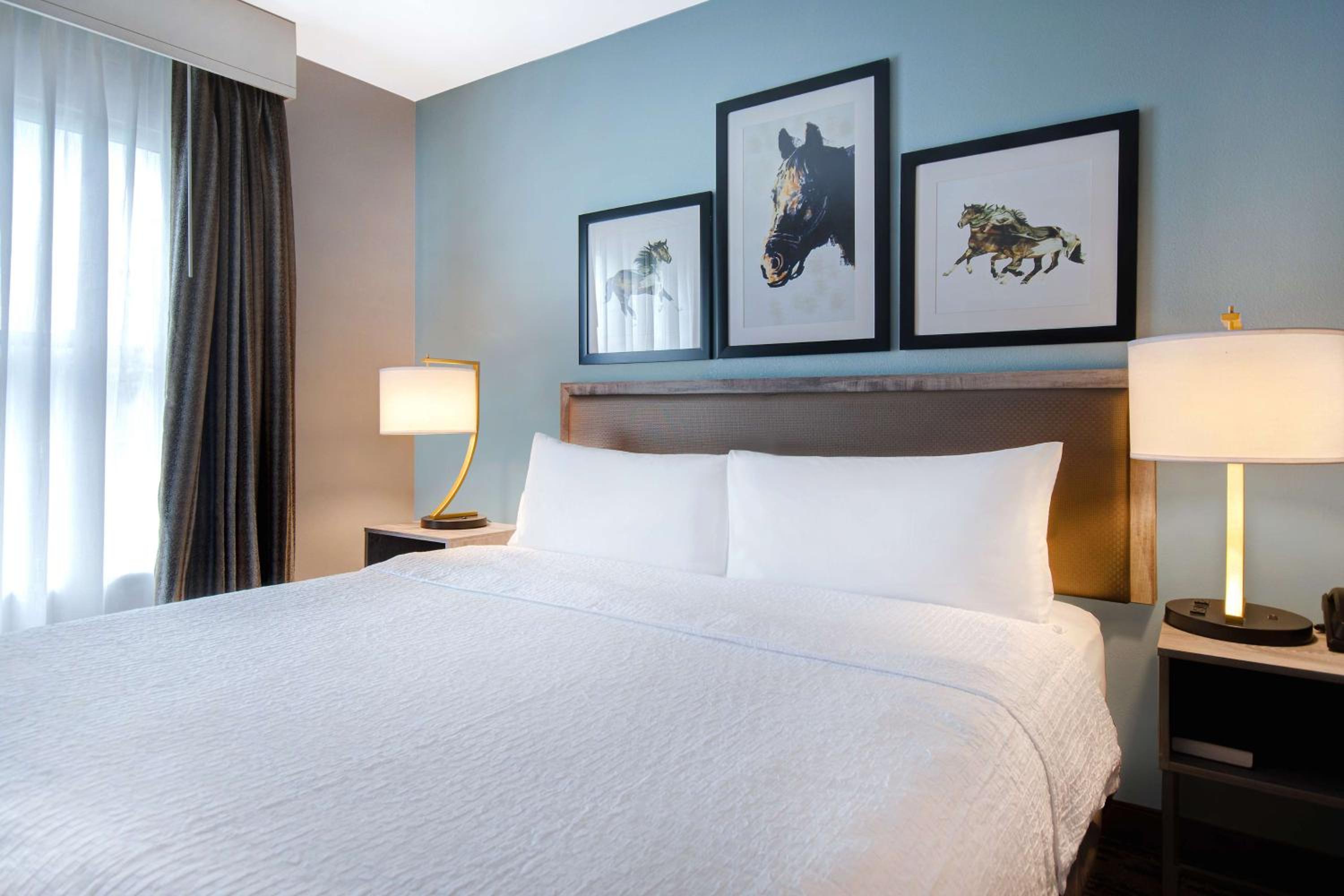 One-Bedroom King Suite - Non-Smoking - Photo 12