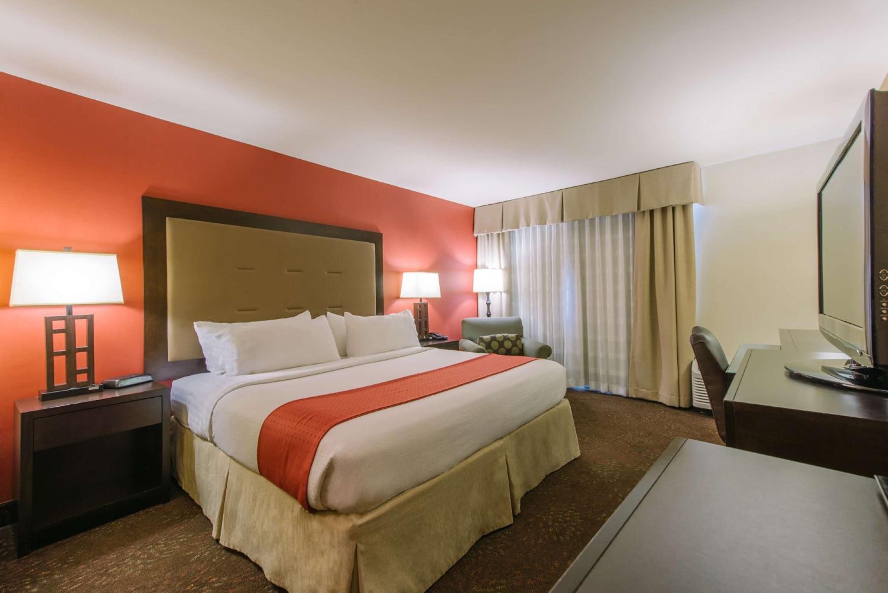 King Room - Photo 1