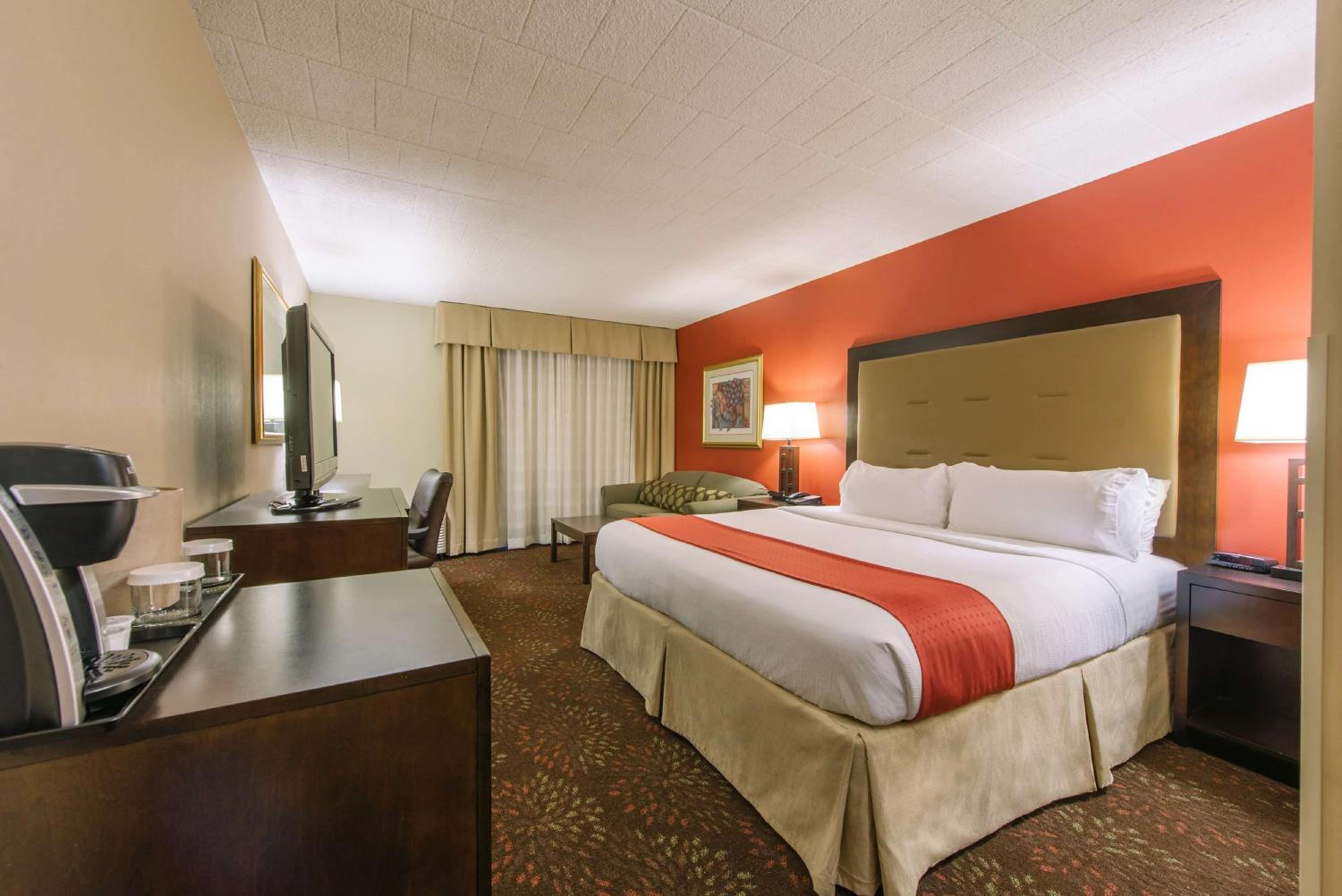 King Room - Photo 2