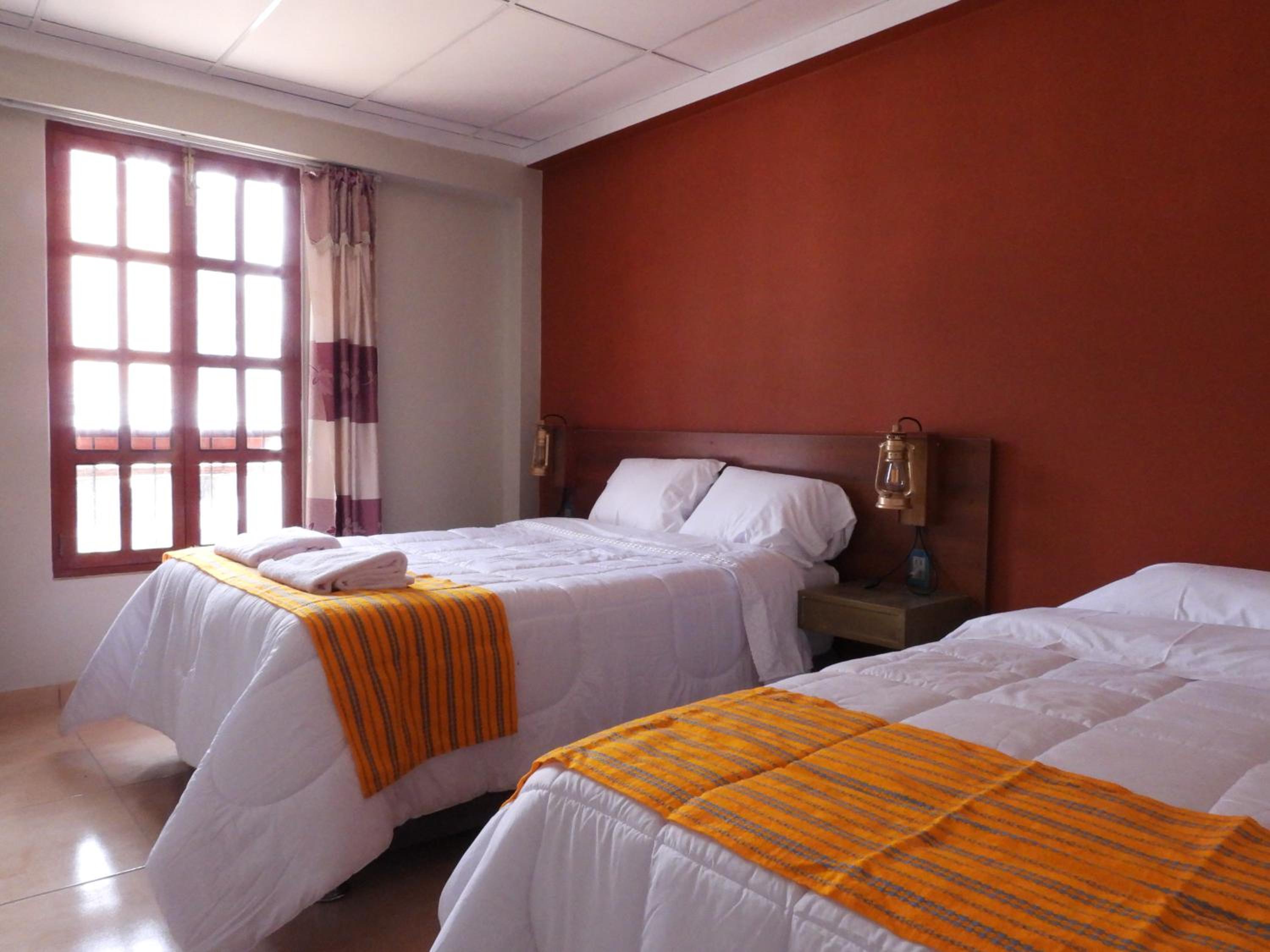 Triple Room photo 1