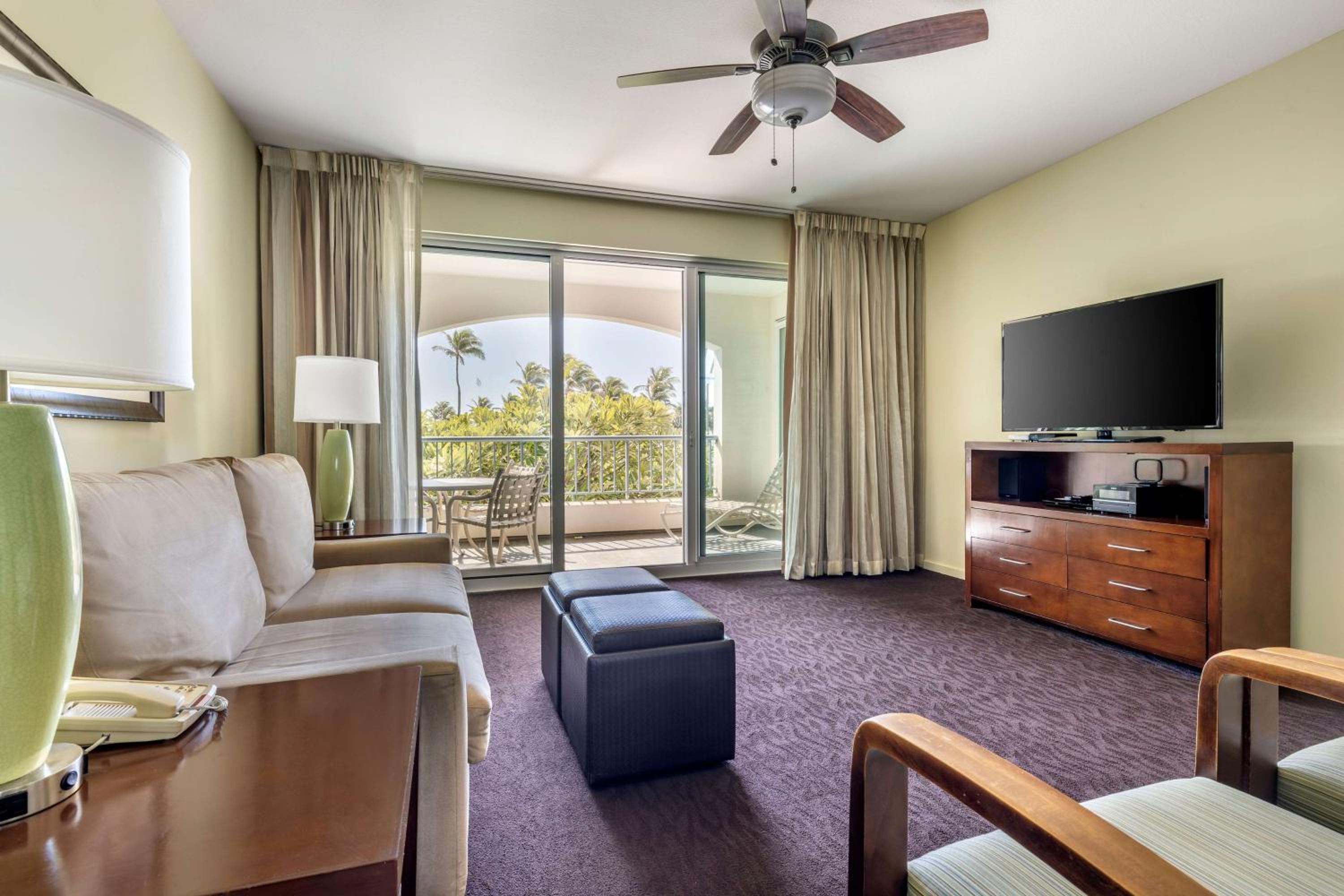 Hilton Vacation Club The Point at Poipu Kauai, Fotografia 6