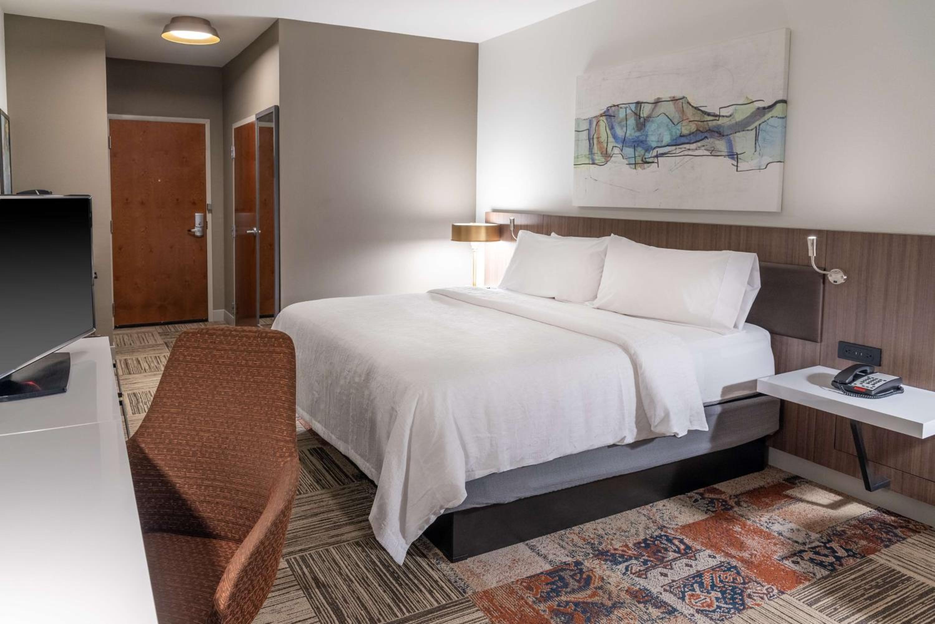 King Room - Photo 1