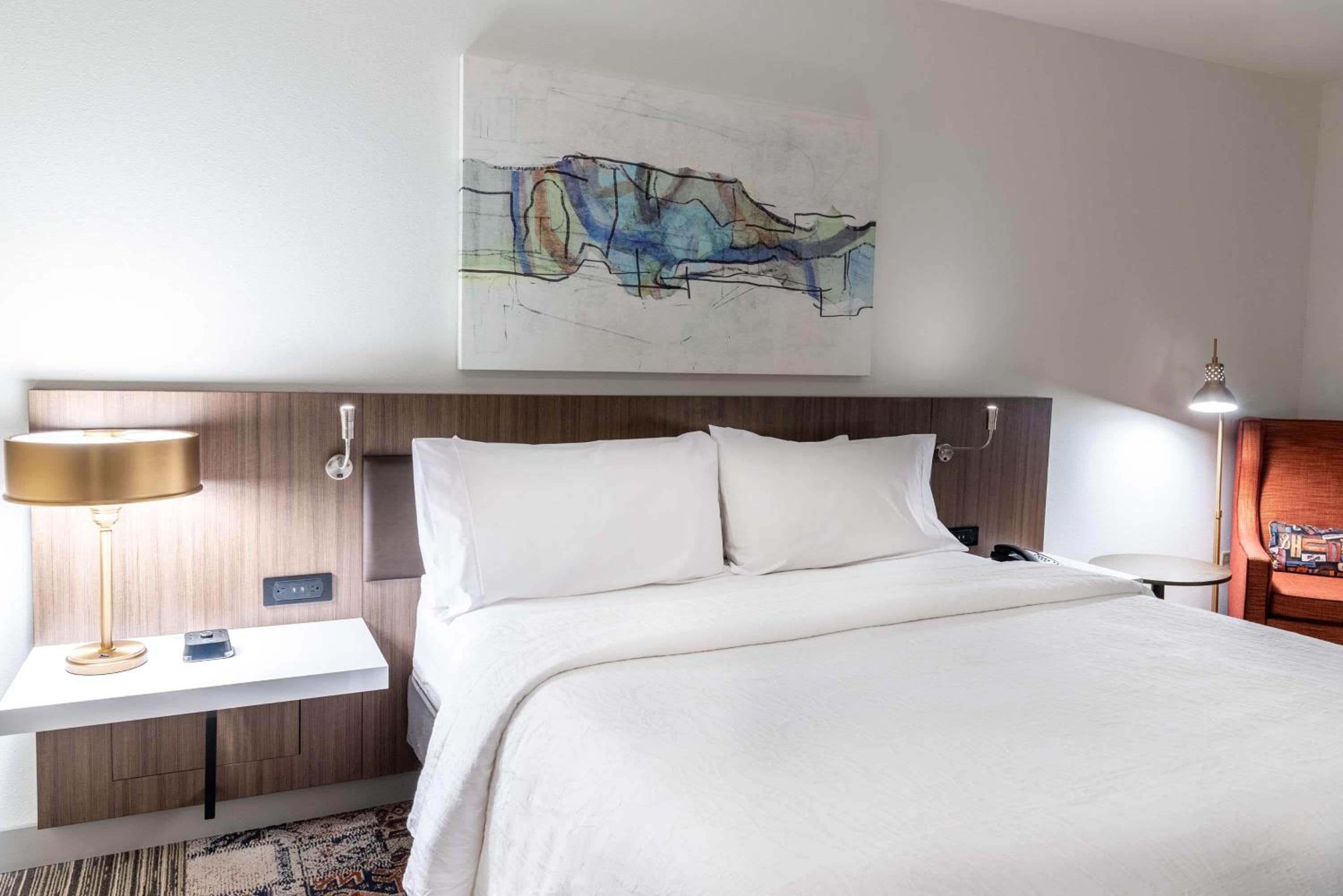 King Room - Photo 2