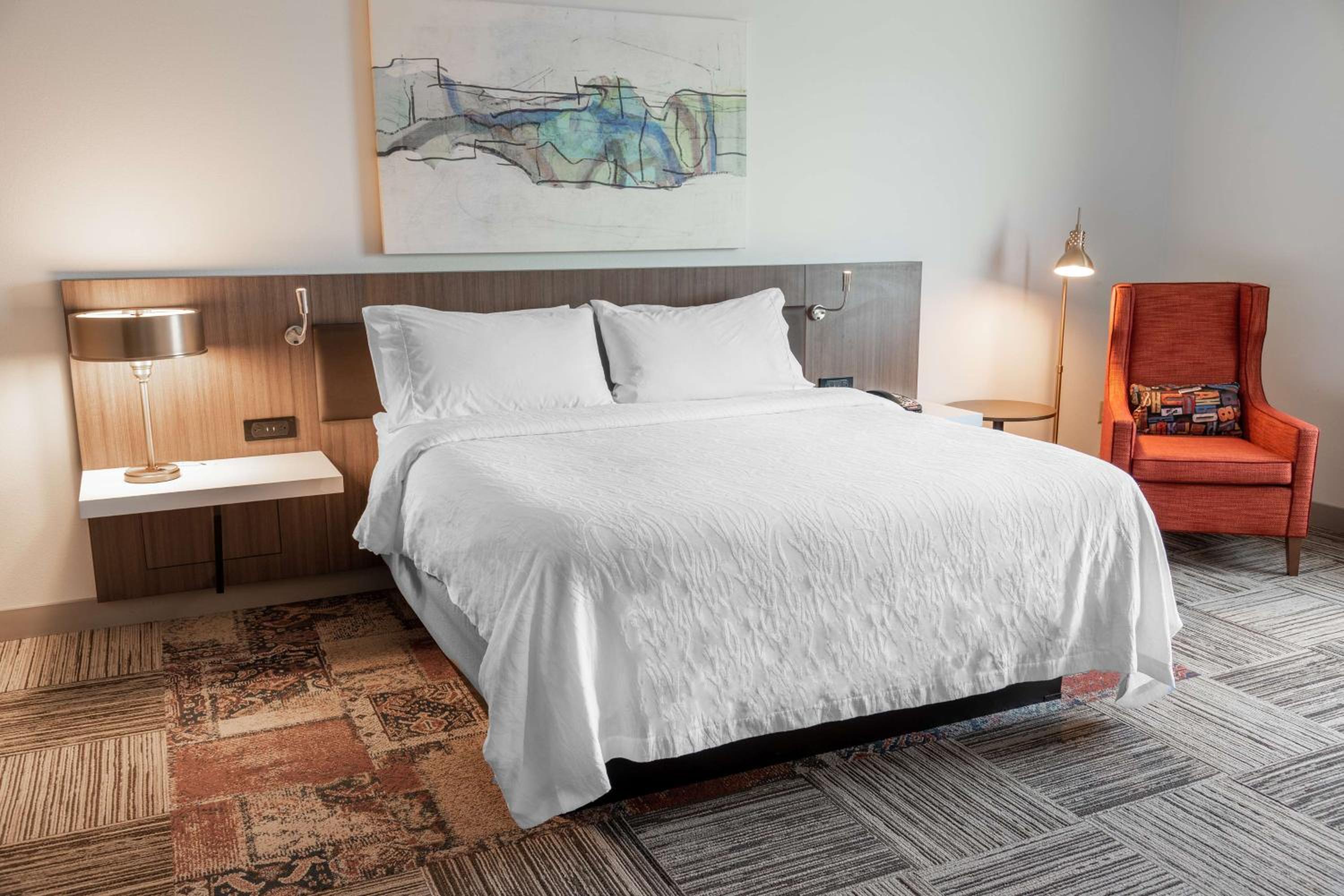 King Room - Photo 7