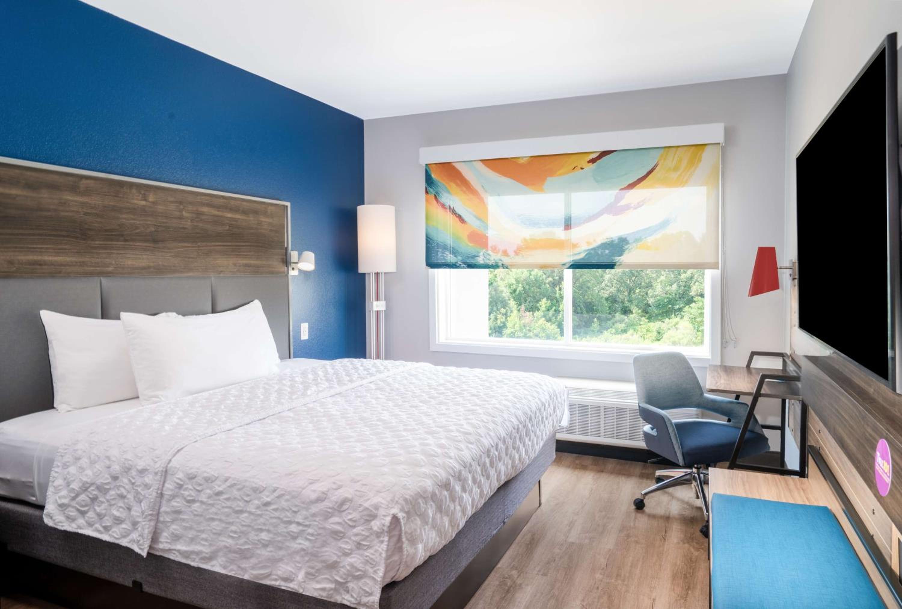 King Room - Photo 1
