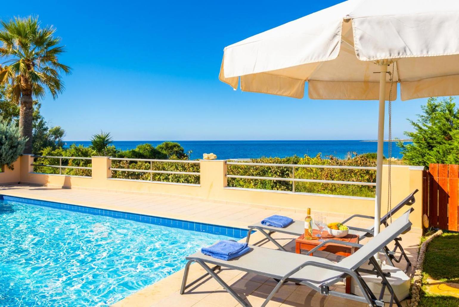  Villa With Private Pool photo 2