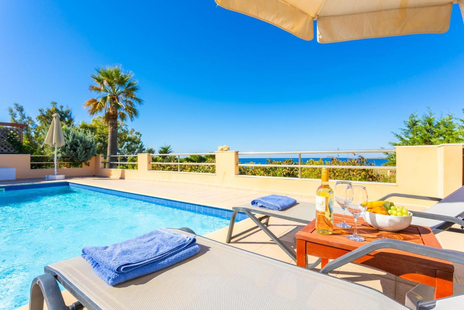  Villa With Private Pool photo 3