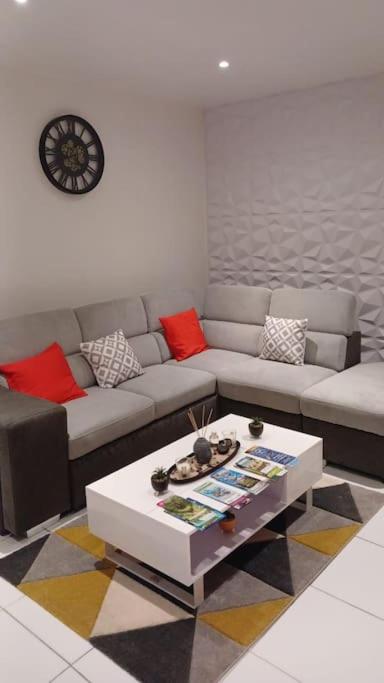 Two-Bedroom House photo 1