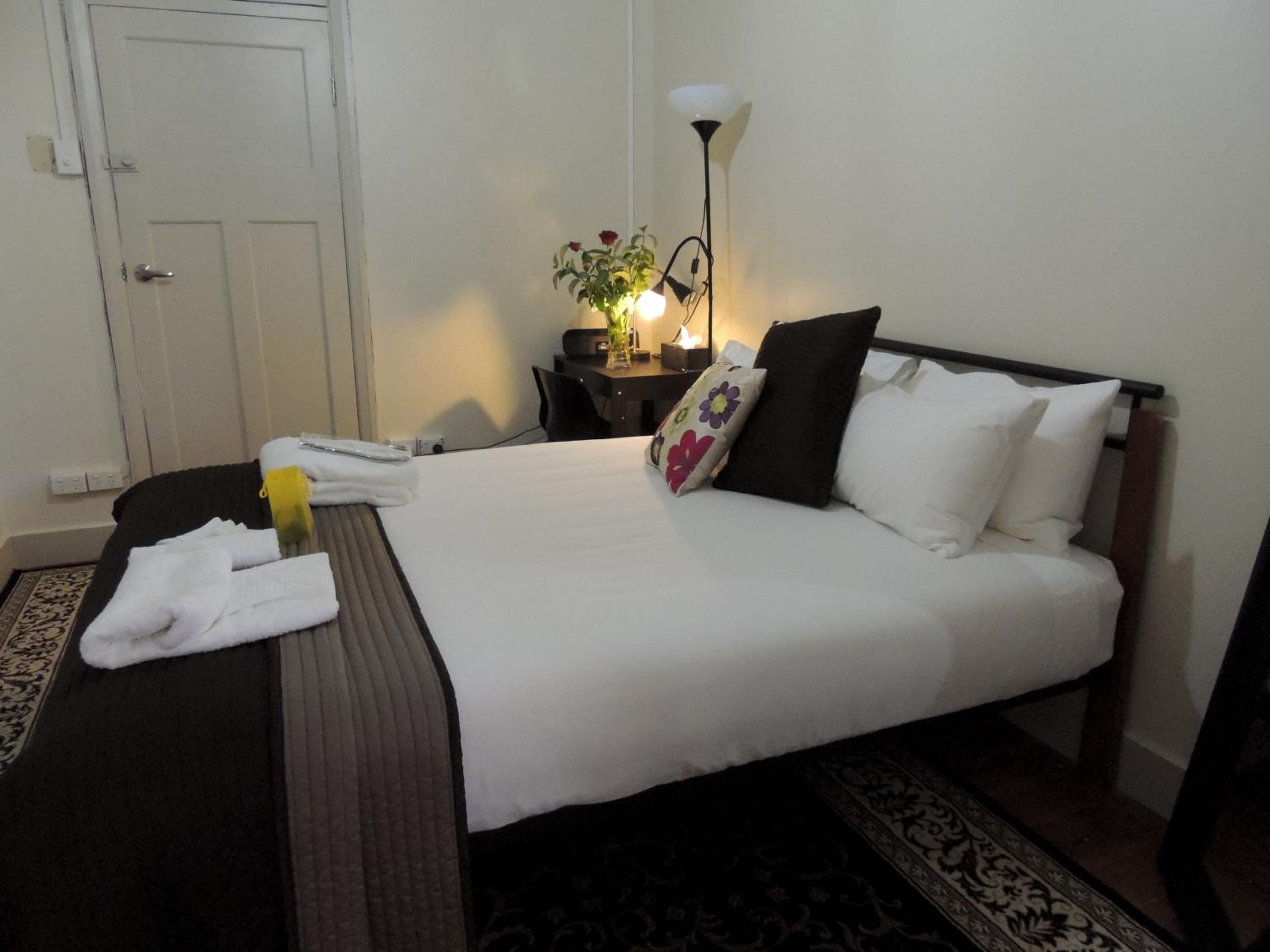 Suite photo 1