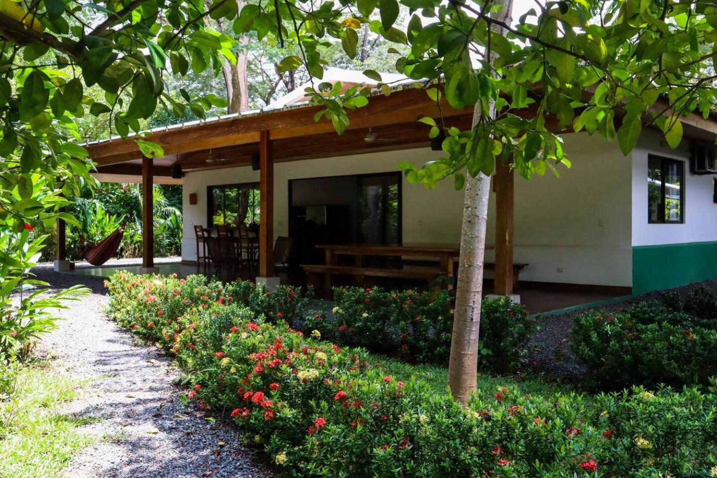 Three-Bedroom House photo 2