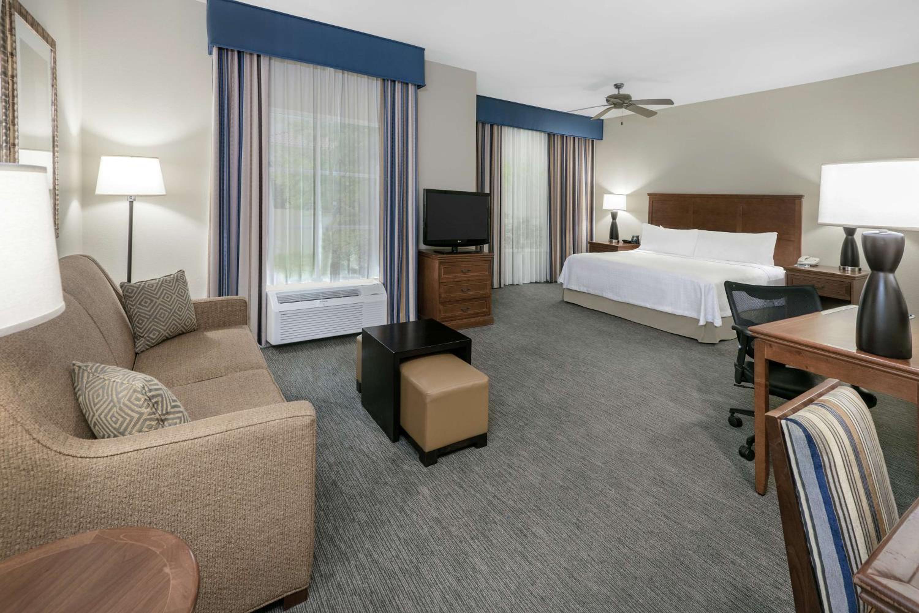 King Studio Suite - Hearing Access/Non-Smoking - Photo 4