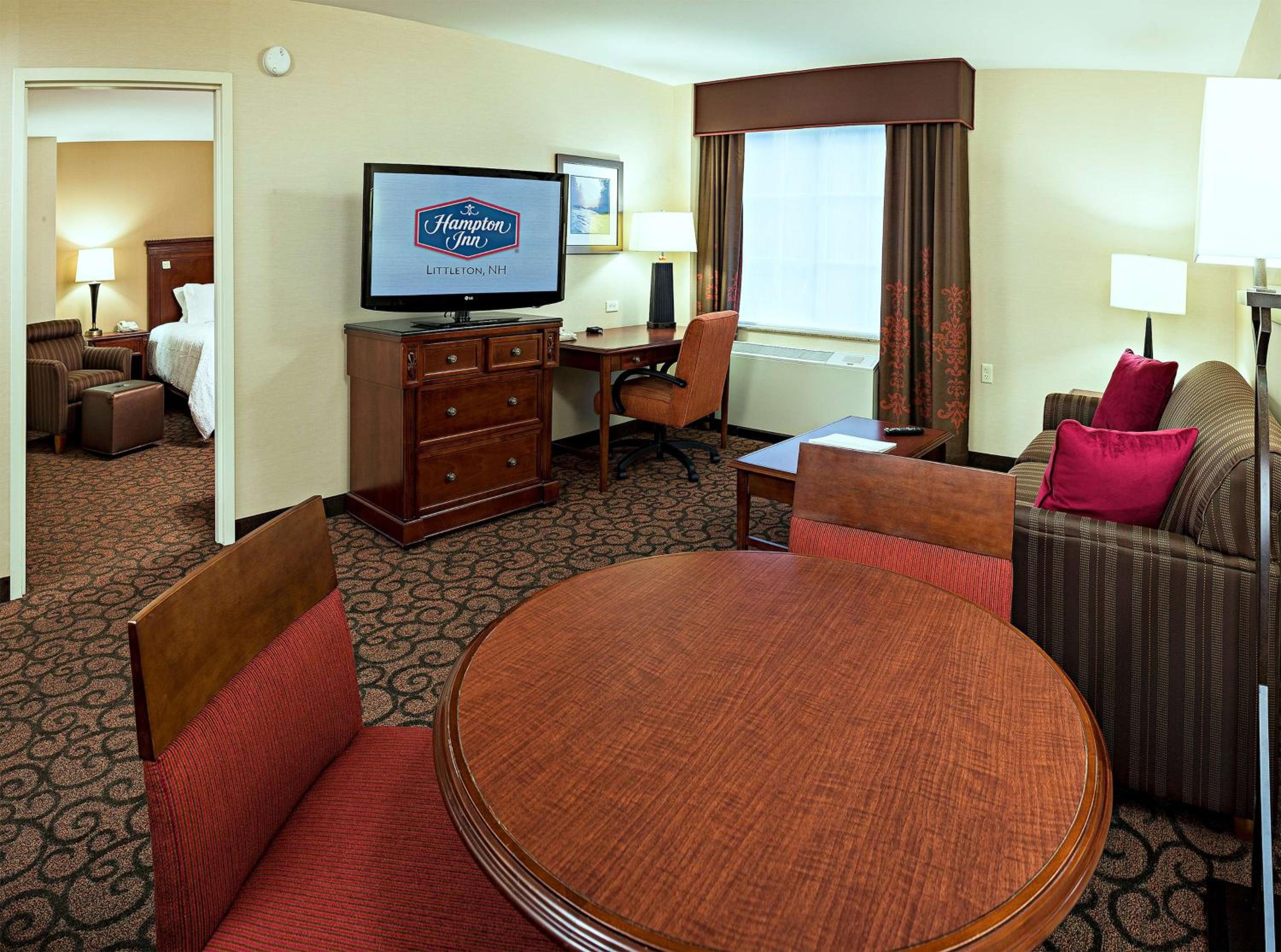One-Bedroom King Suite - Non-Smoking - Photo 1