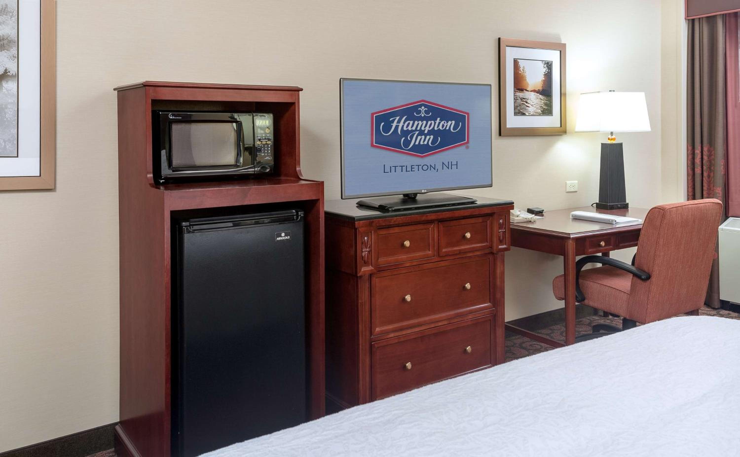King Room - Mobility Access/Non-Smoking - Photo 2