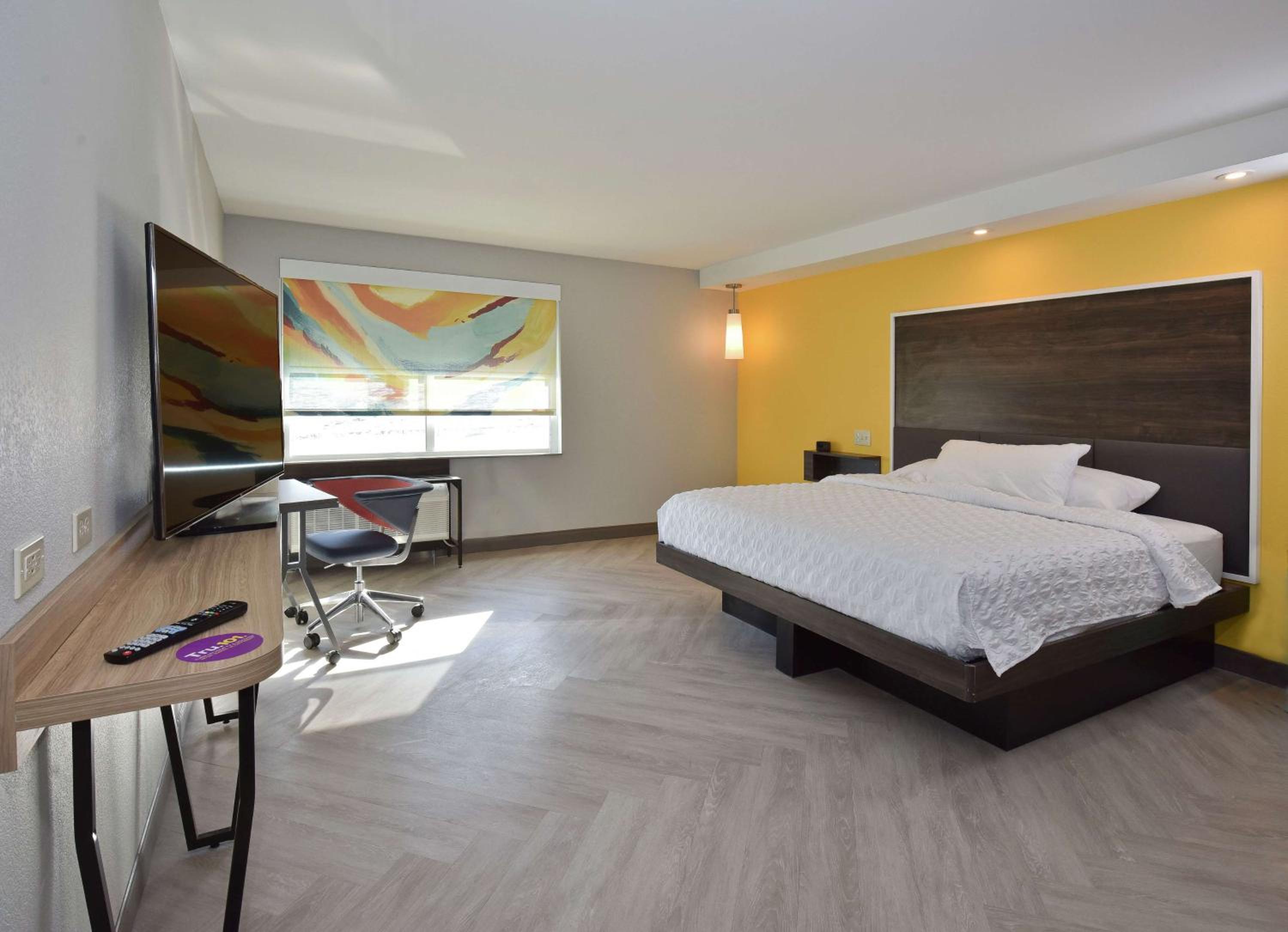 King Room - Photo 1