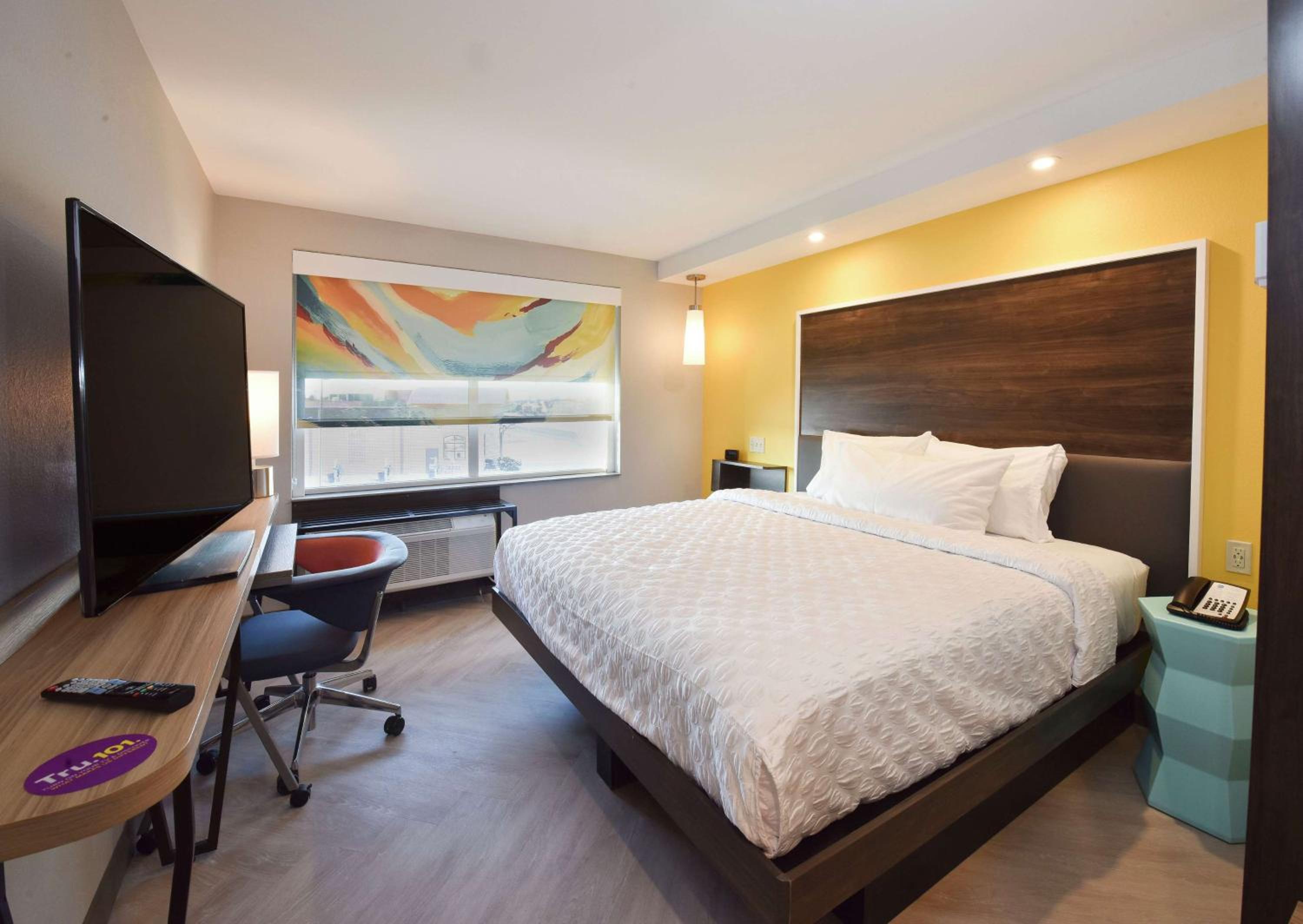 King Room - Photo 2