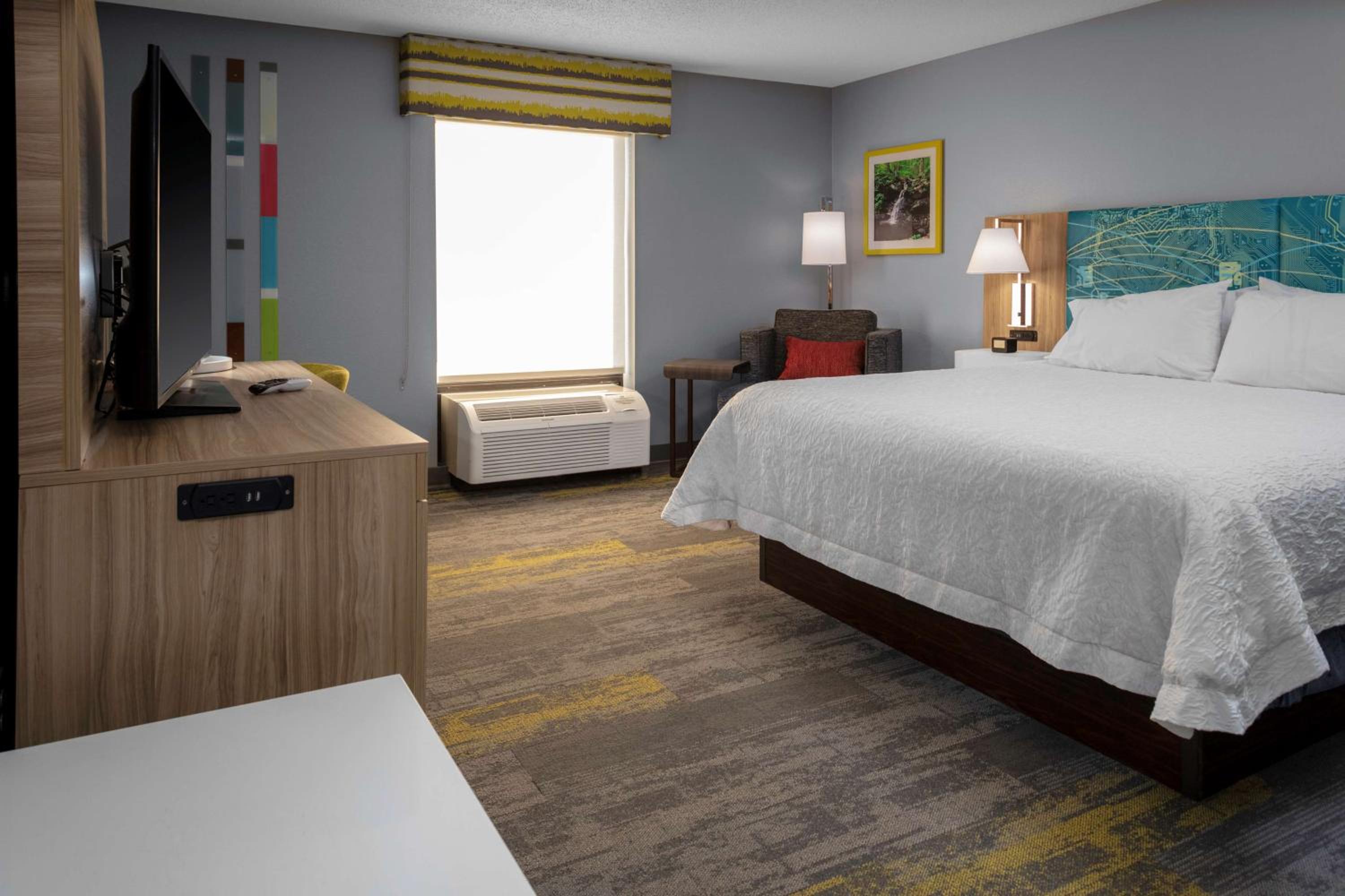 King Room - Photo 3