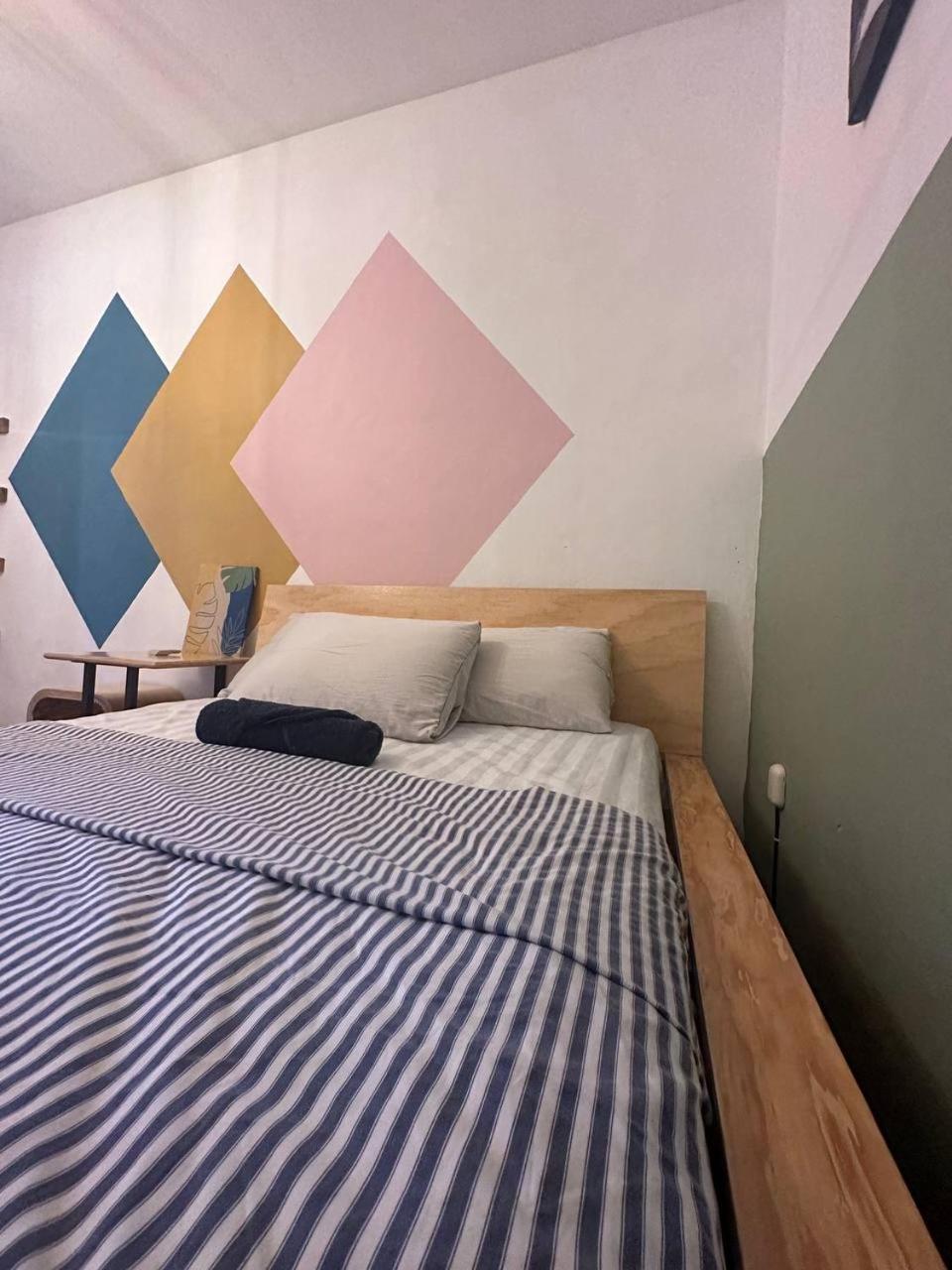 Double Room With Private External Bathroom photo 1
