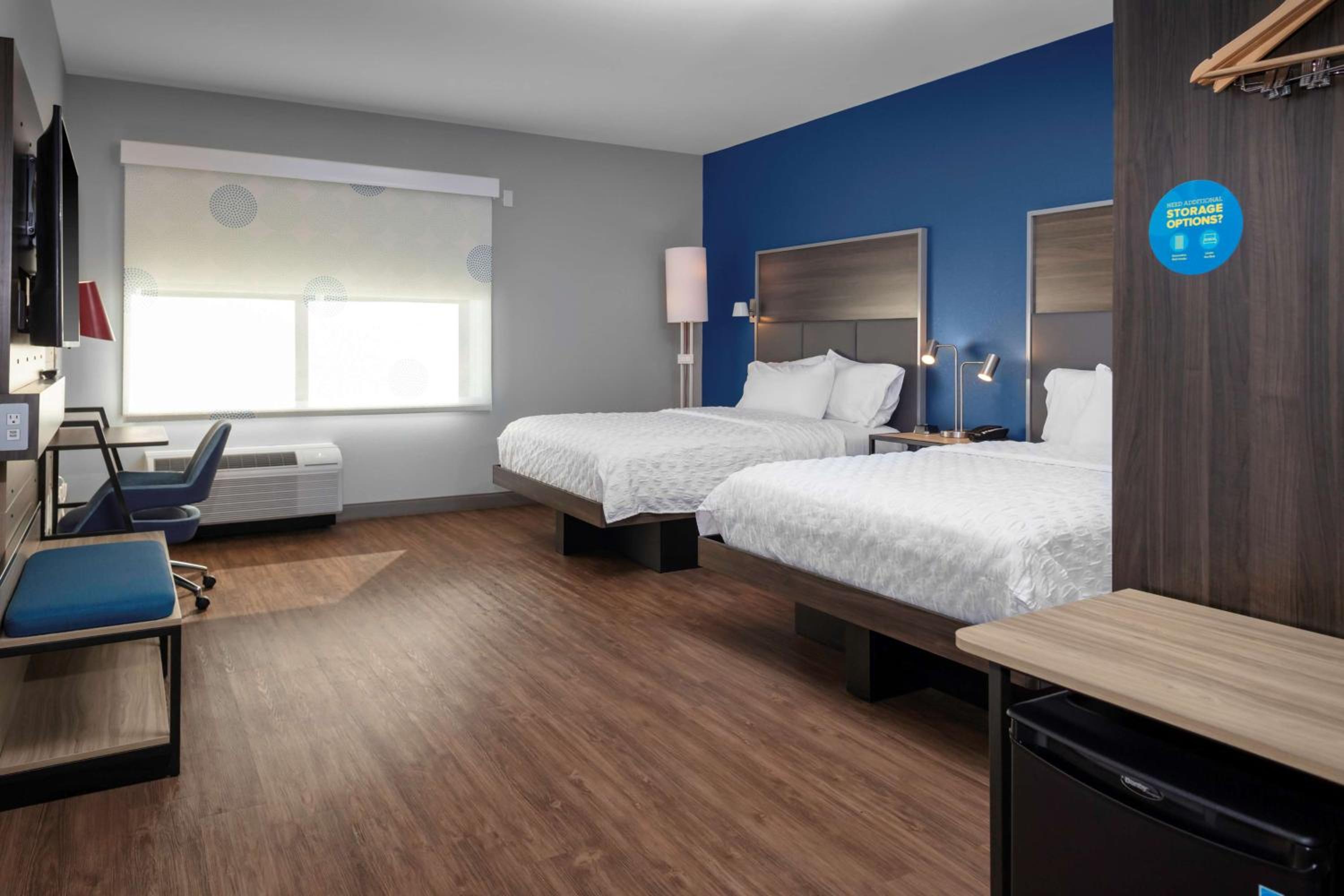 Queen Room with Two Queen Beds - Hearing Access - Photo 1
