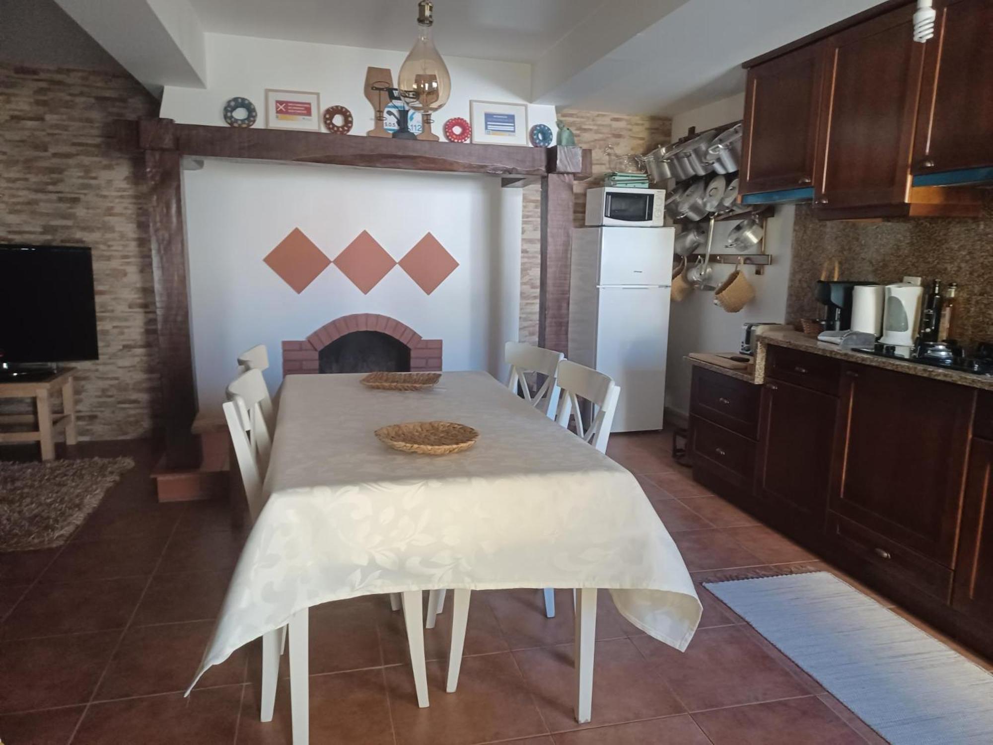 Refugio do Alviela, Φωτογραφία 7
