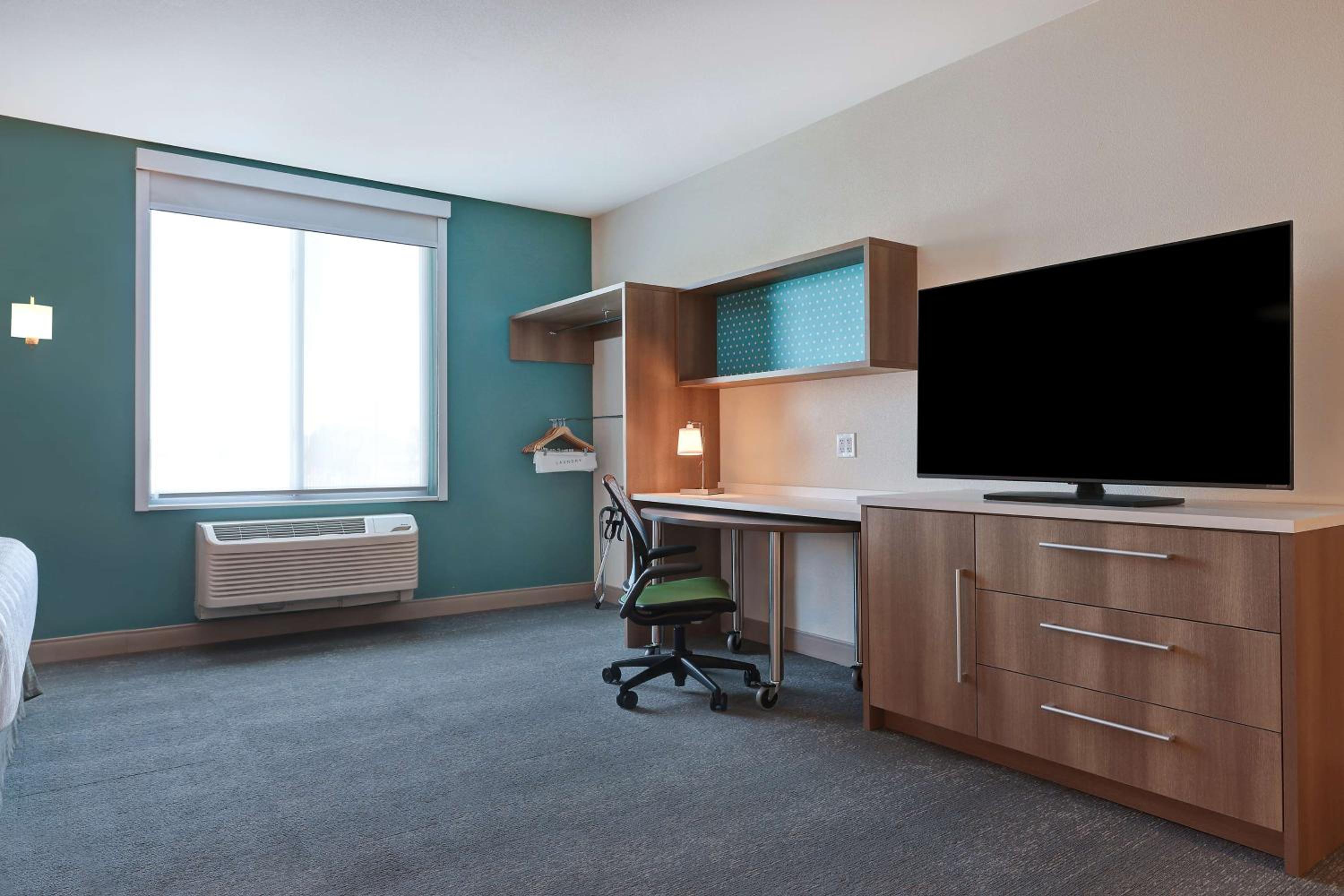 King Studio Suite - Mobility Access/Non-Smoking - Photo 1