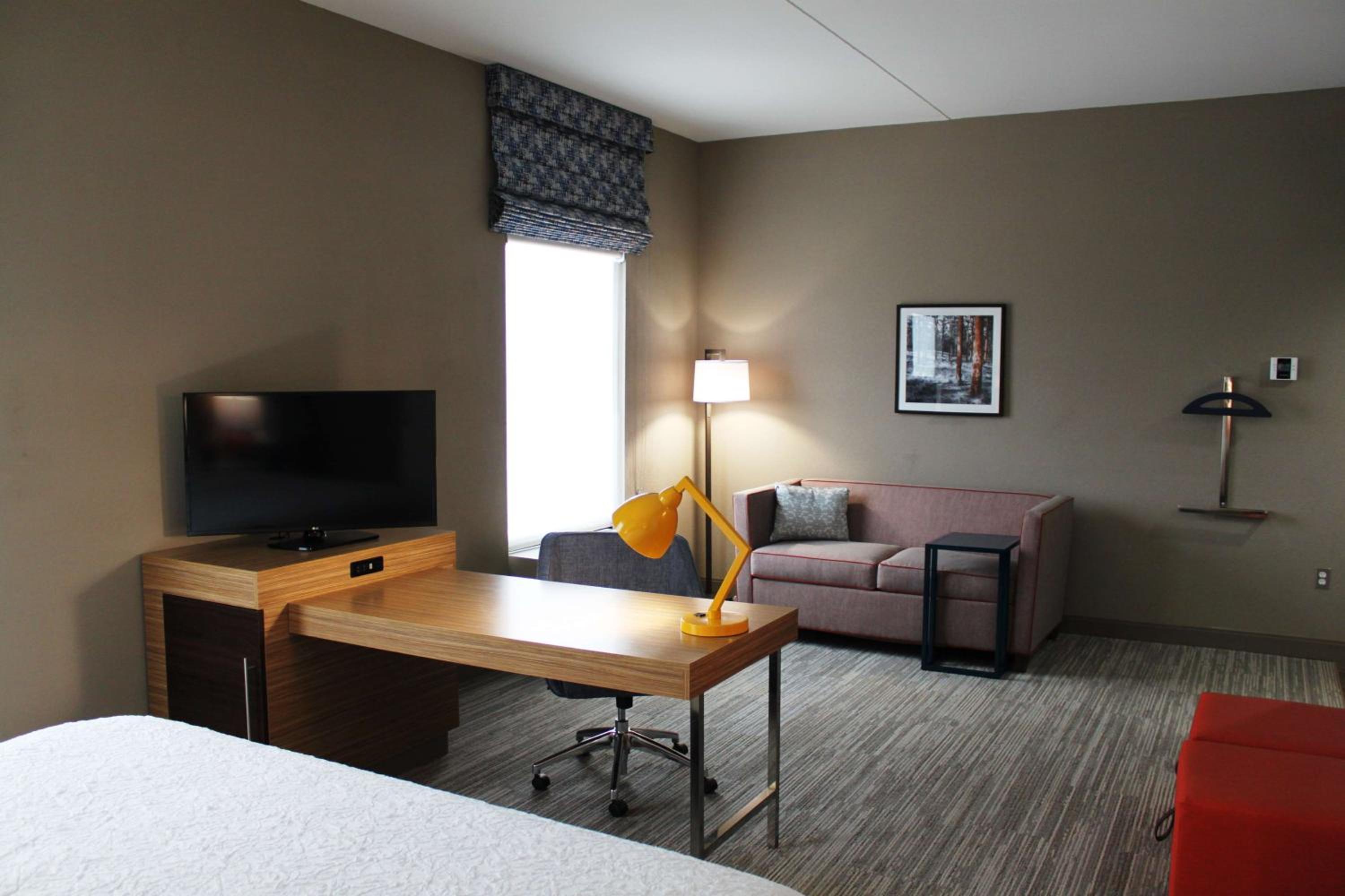 King Studio Suite - Non Smoking photo 1