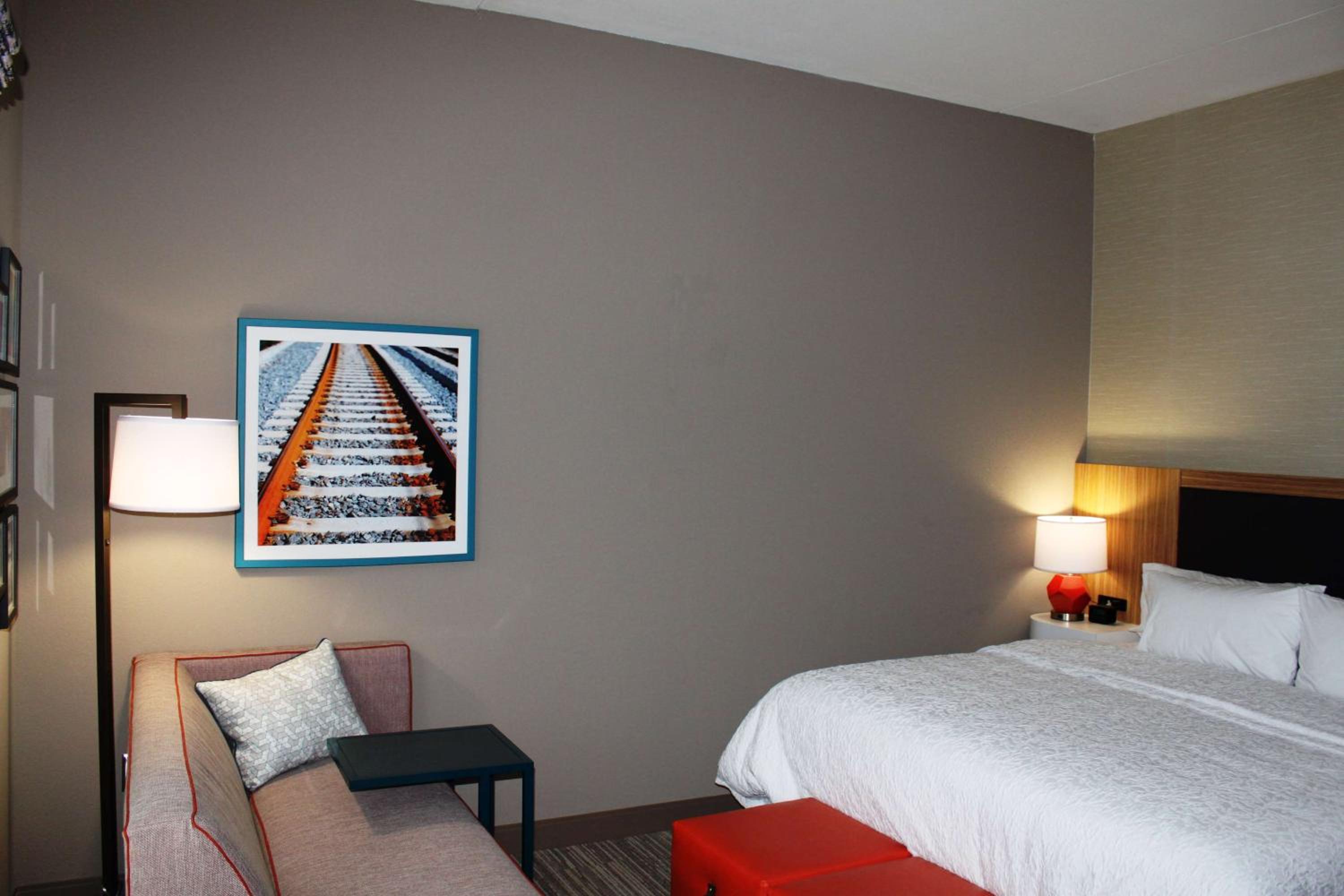 King Room photo 1