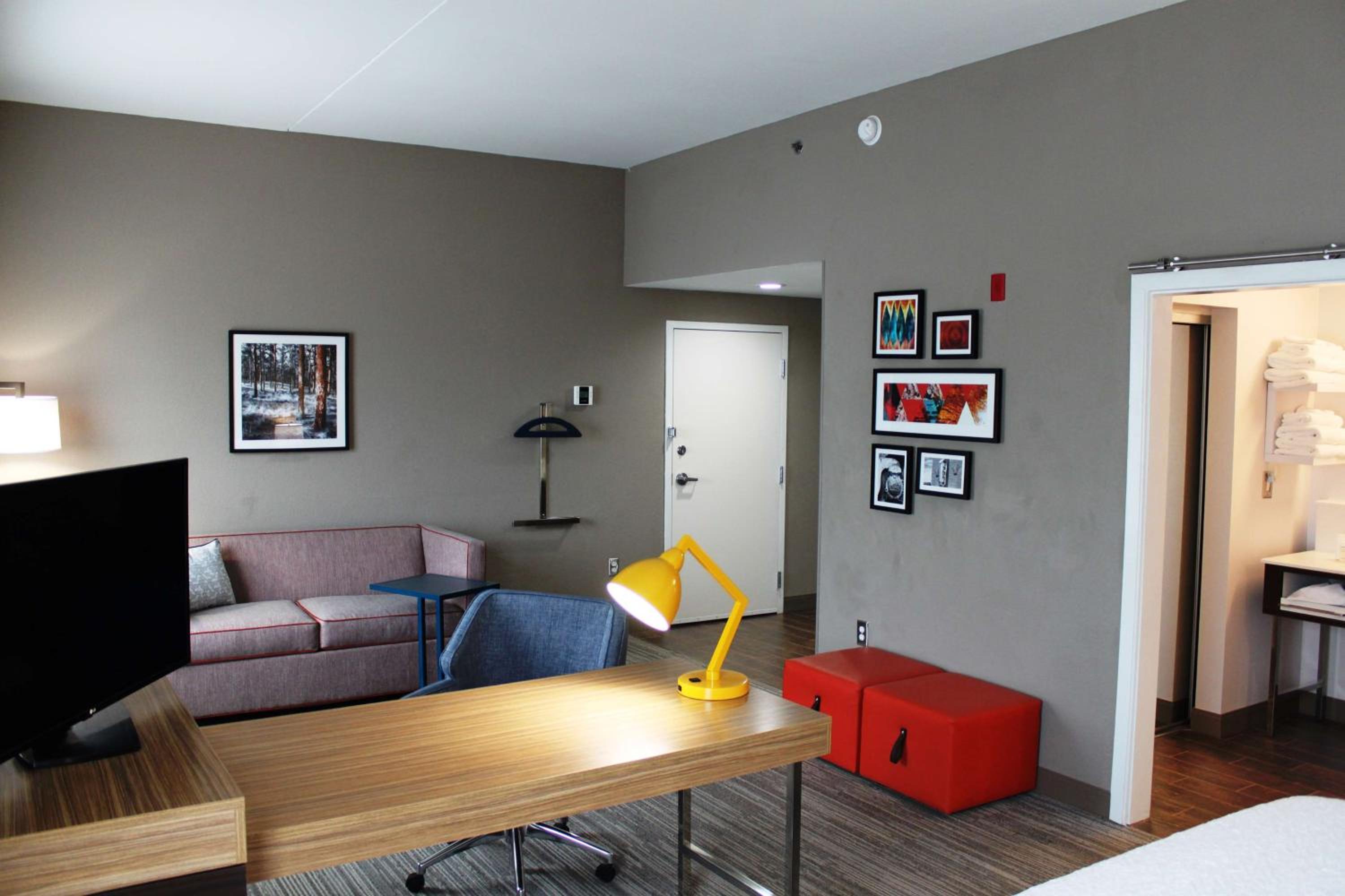 King Studio Suite - Non Smoking photo 3