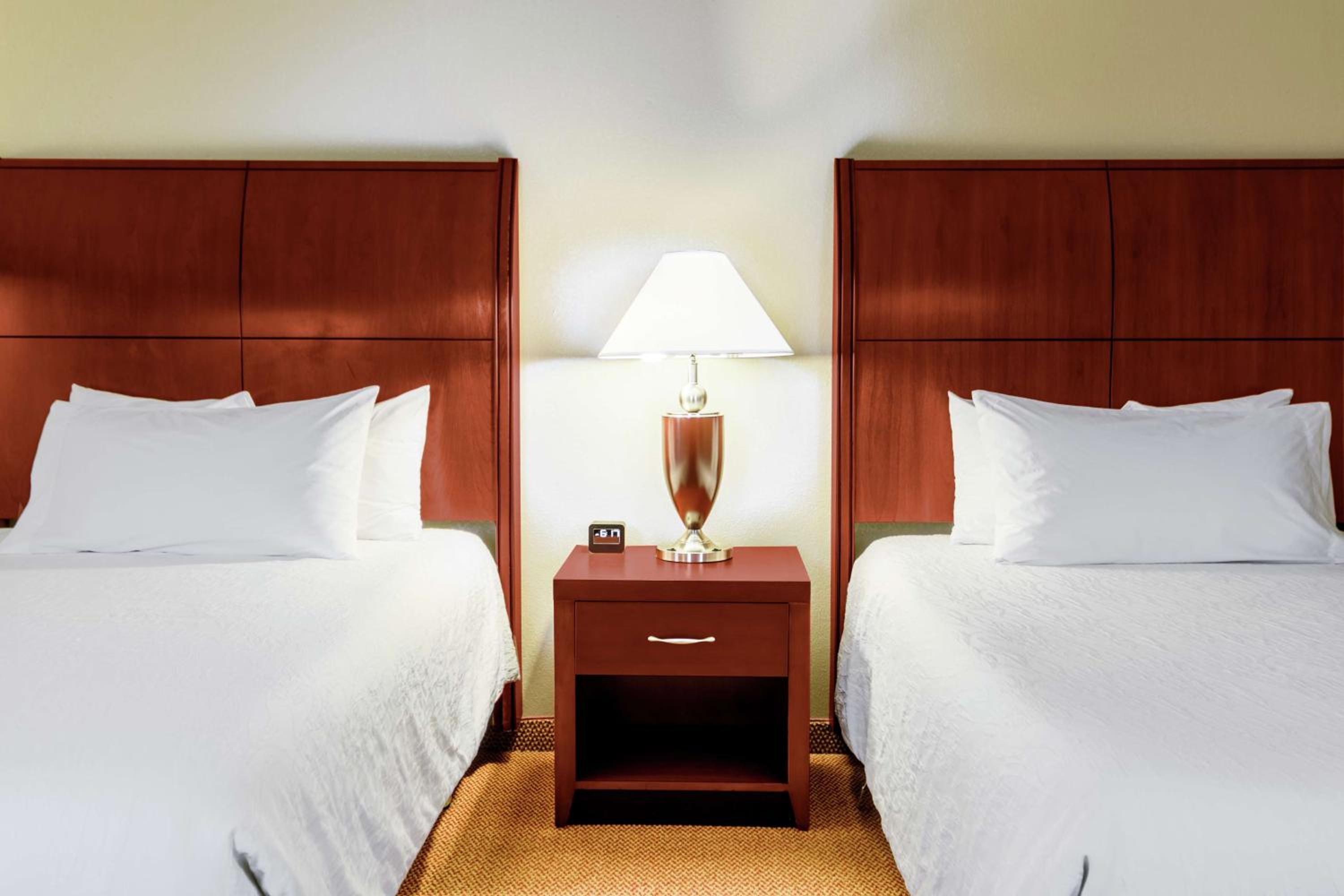 Queen Room with Two Queen Beds and Accessible Tub - Mobility Access - Photo 2