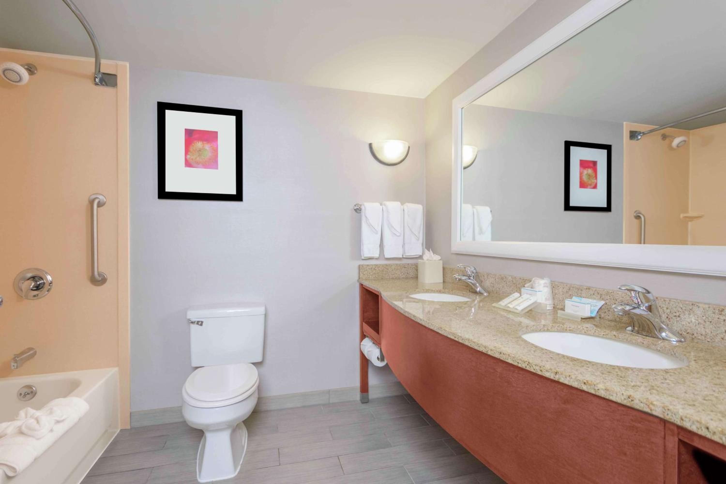 Junior King Suite with Sofa Bed - Photo 5