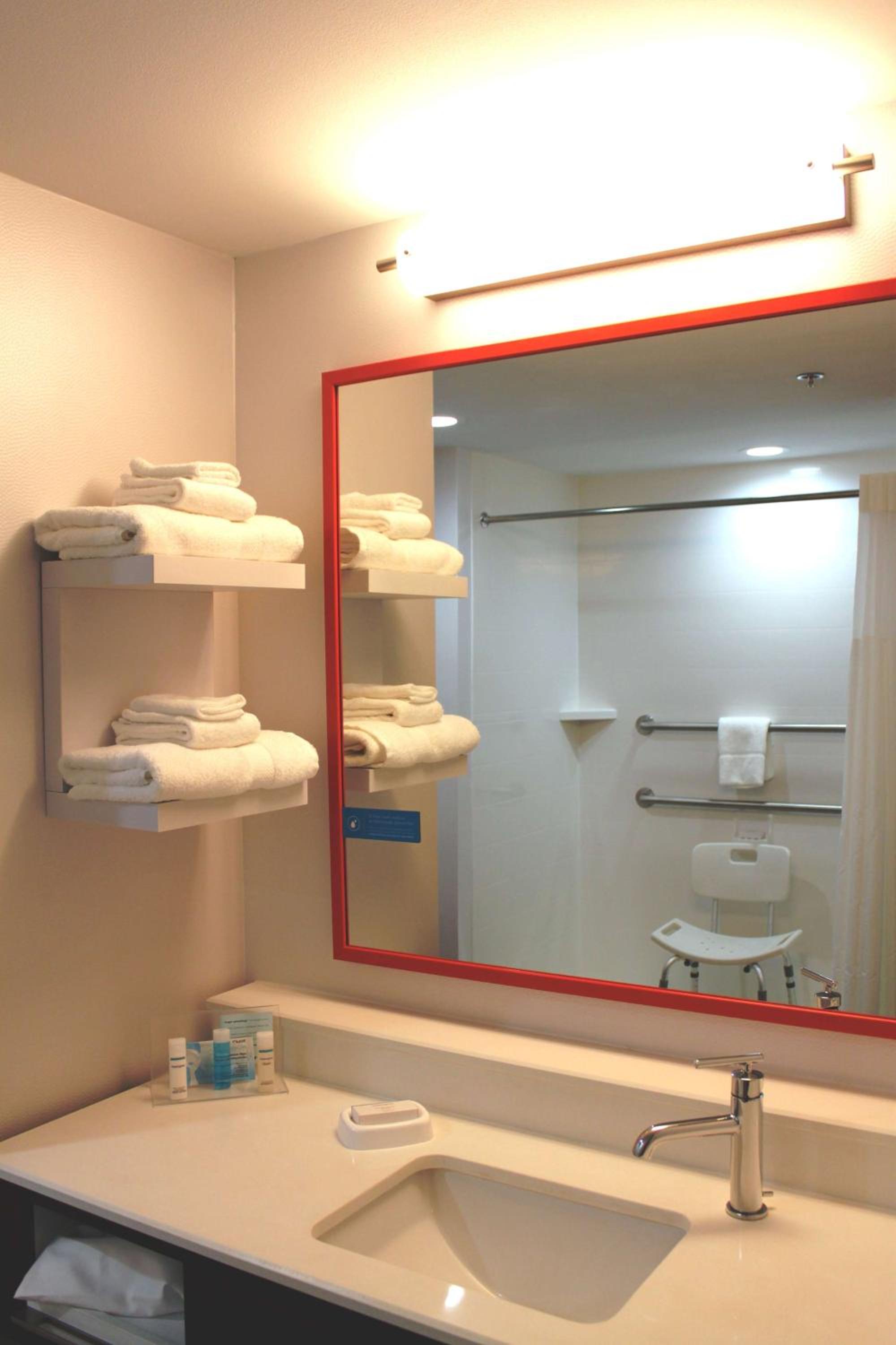 Hampton Inn Forsyth, 사진 3