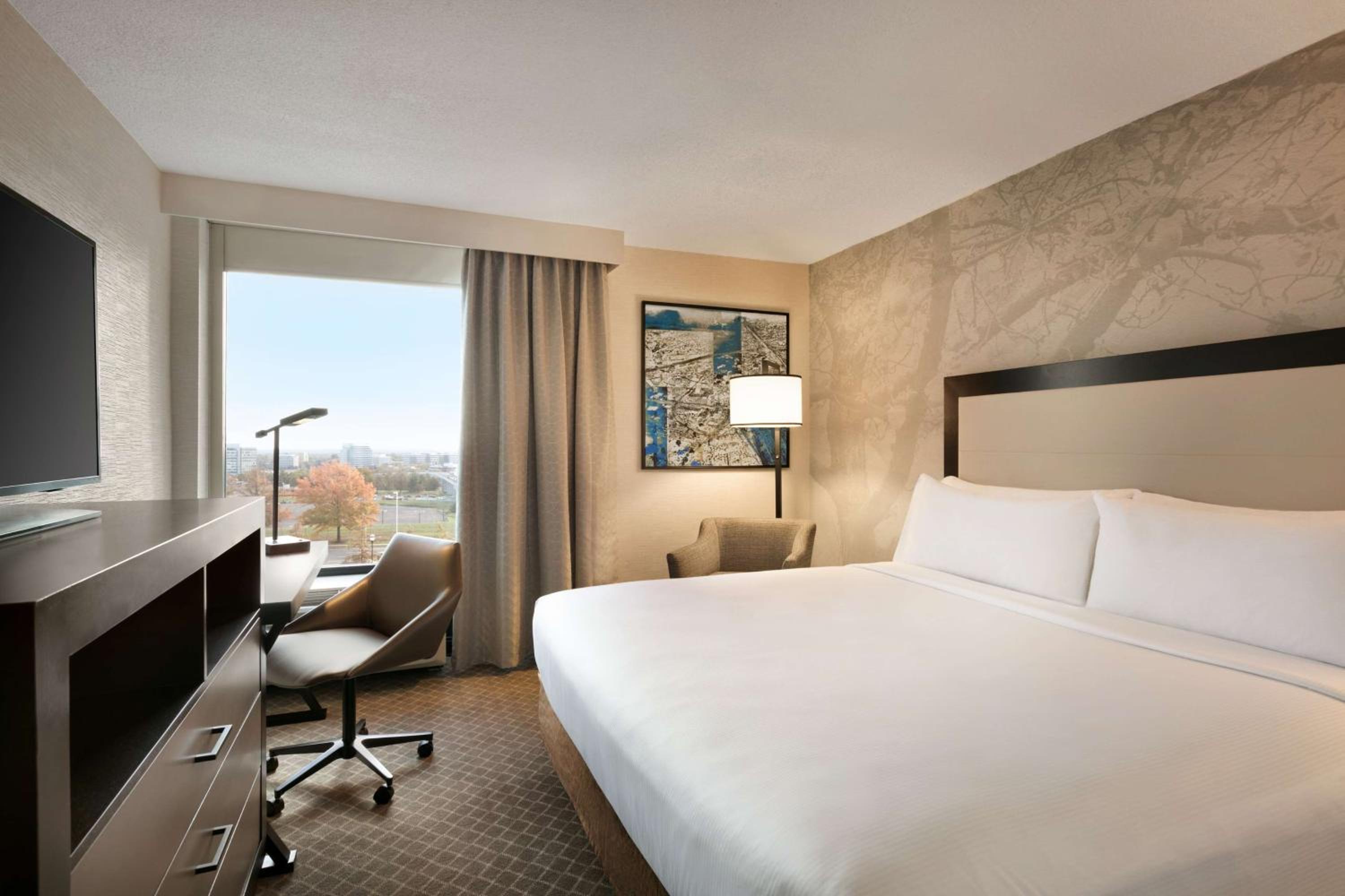 Double Room - Photo 2