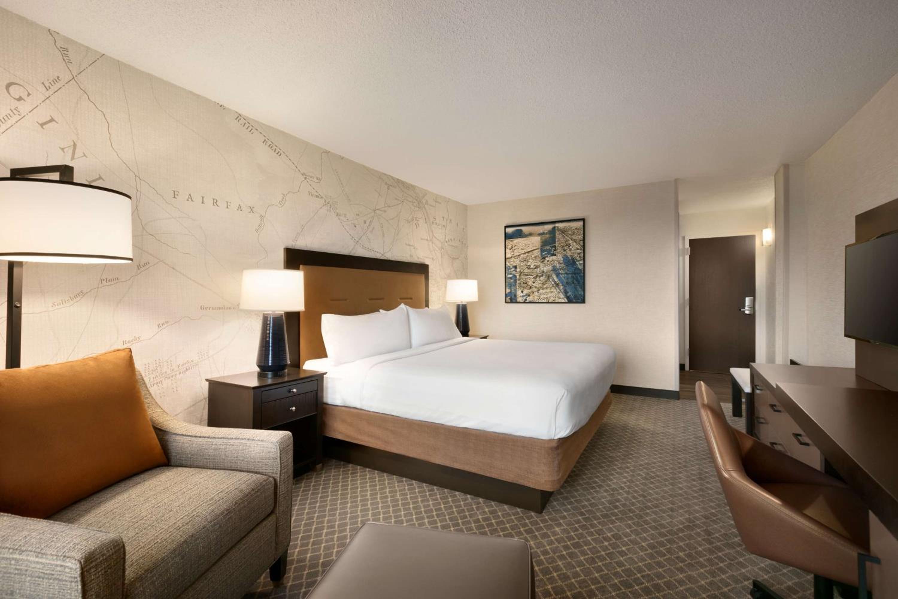 King Room - Photo 4