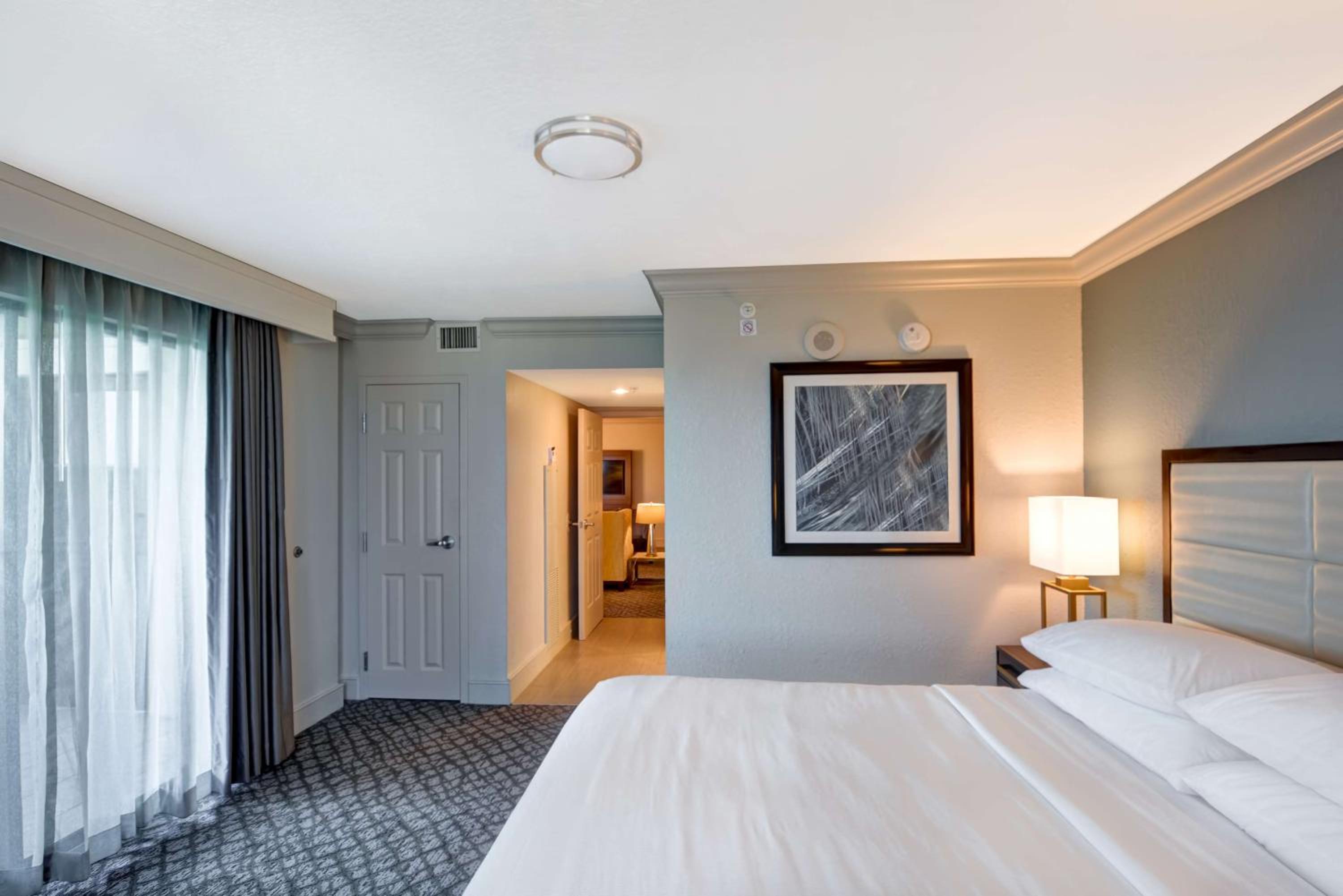 Presidential Suite - Non-Smoking