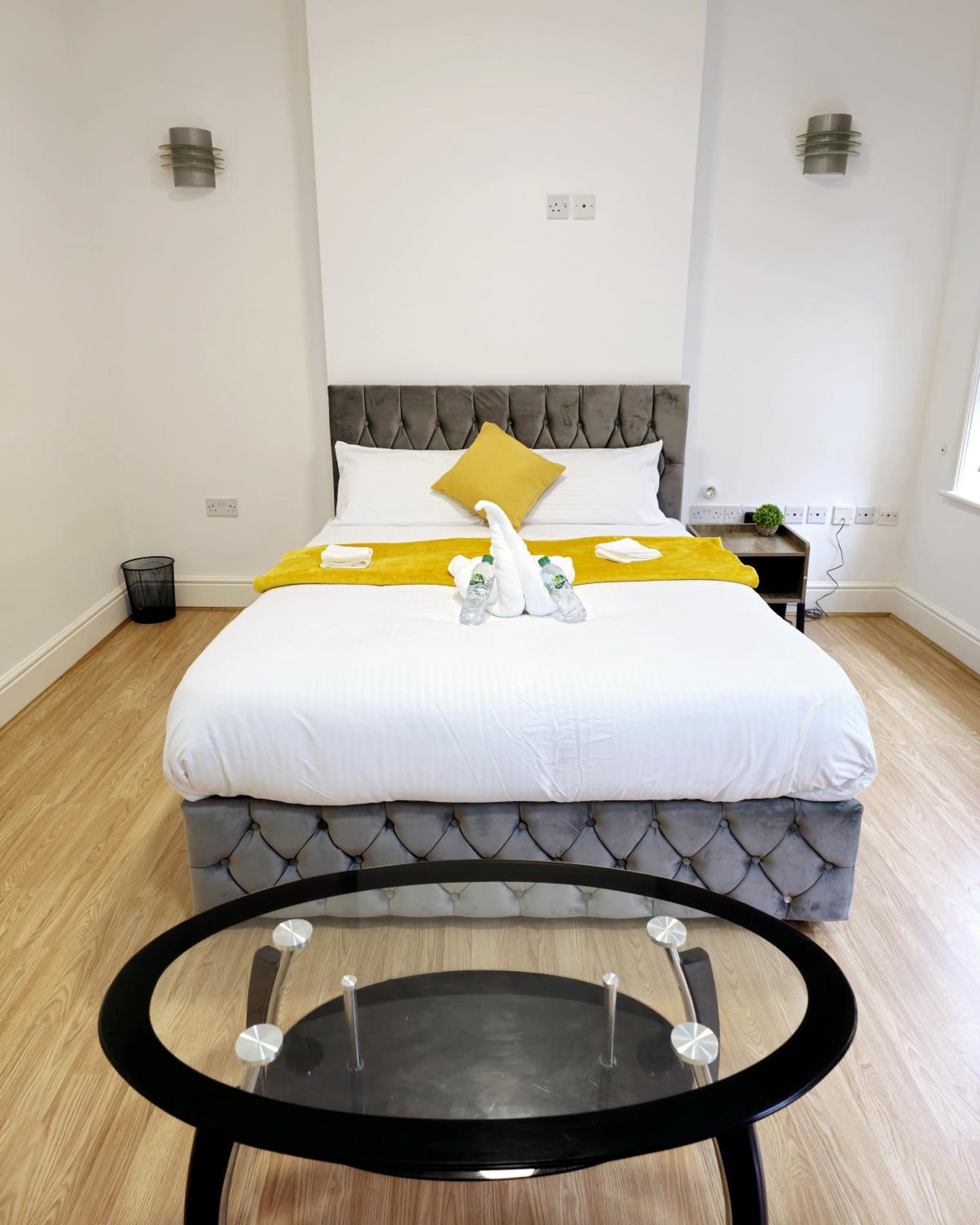 Superior King Room photo 1