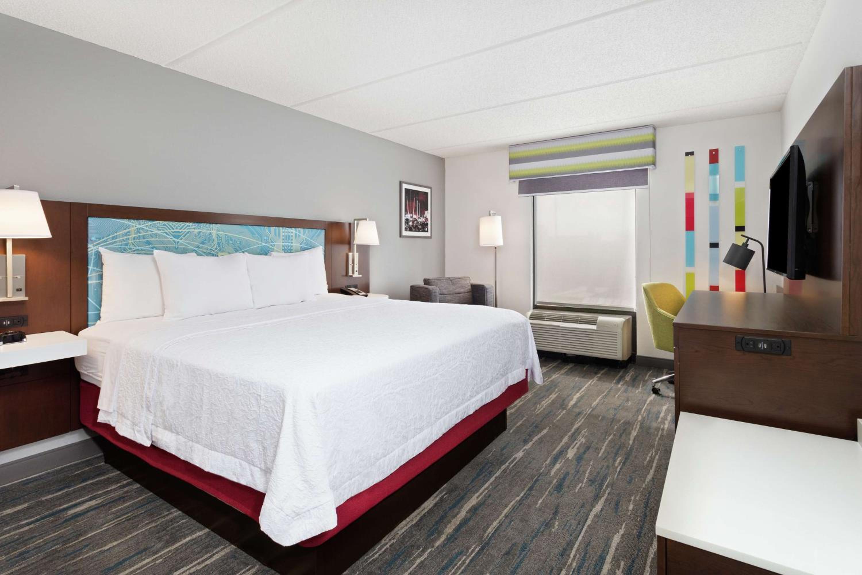 King Room