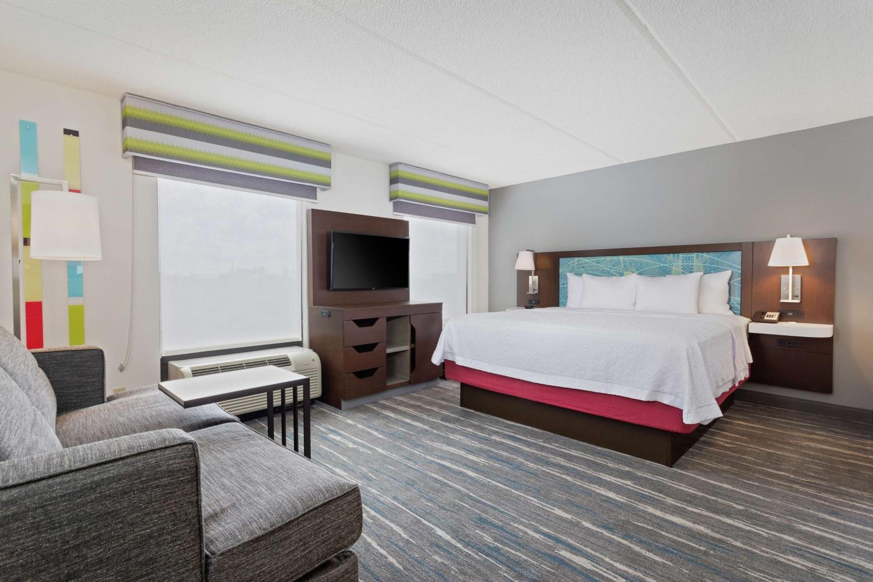 King Studio Suite