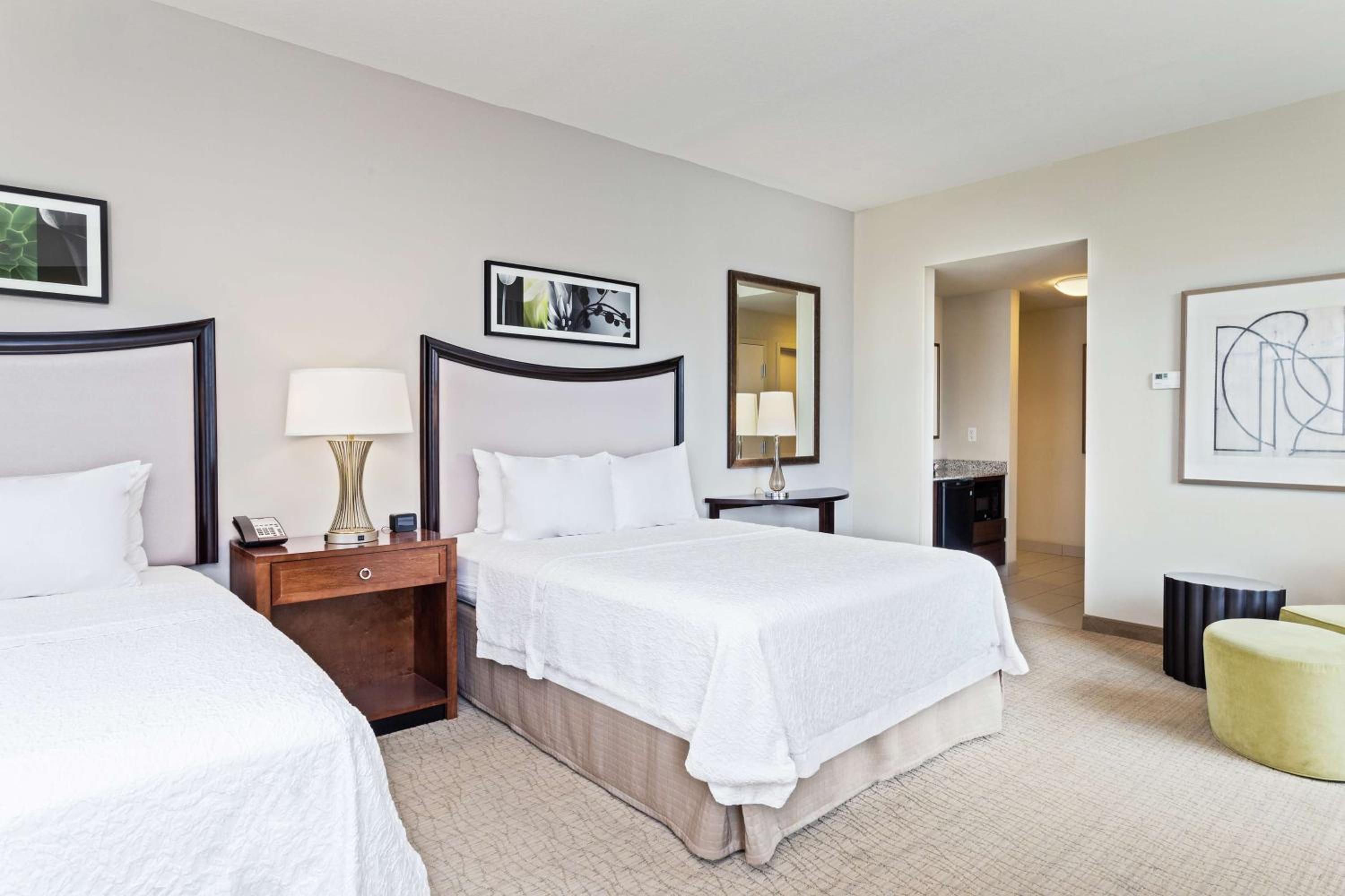 Available room
