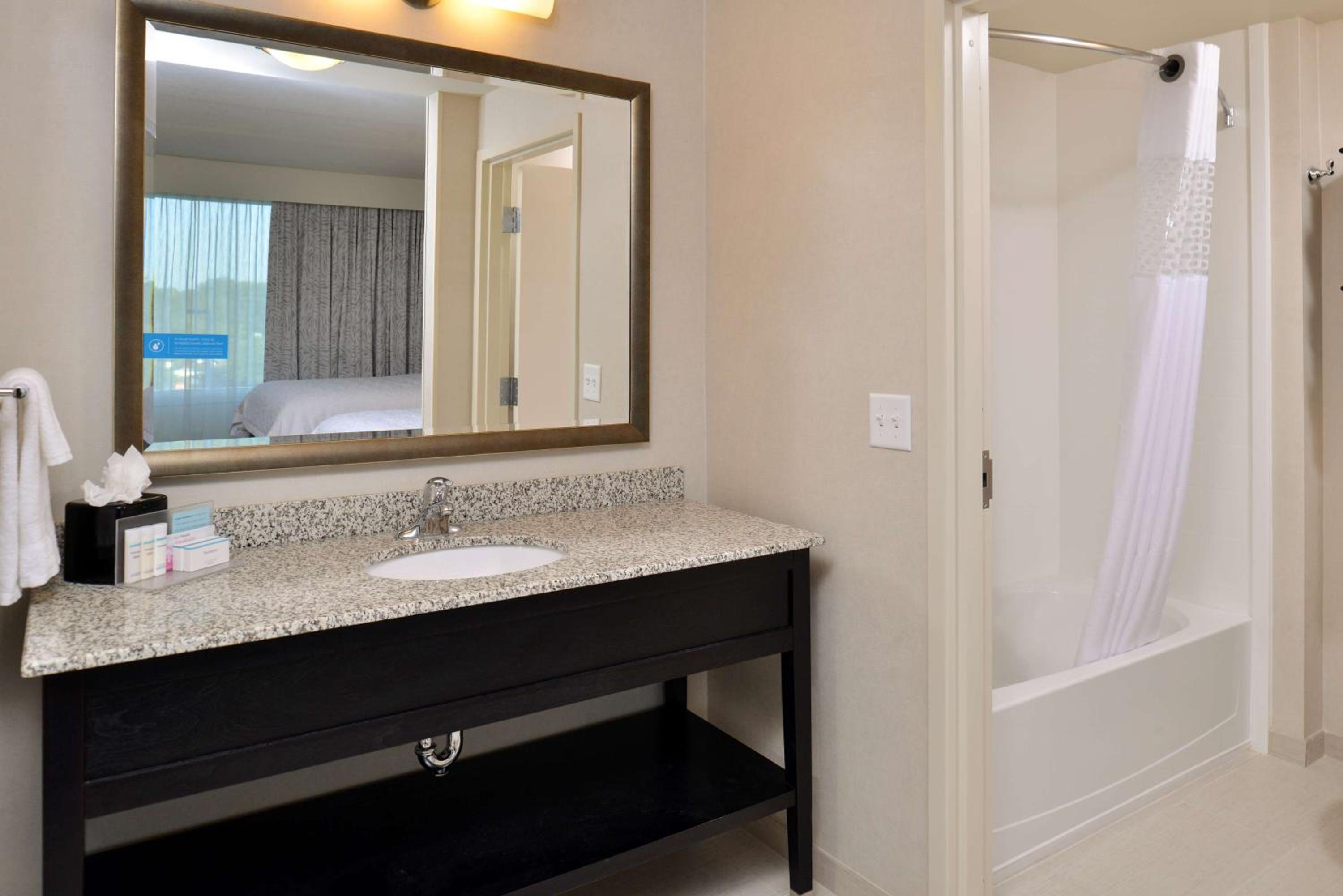 Available room