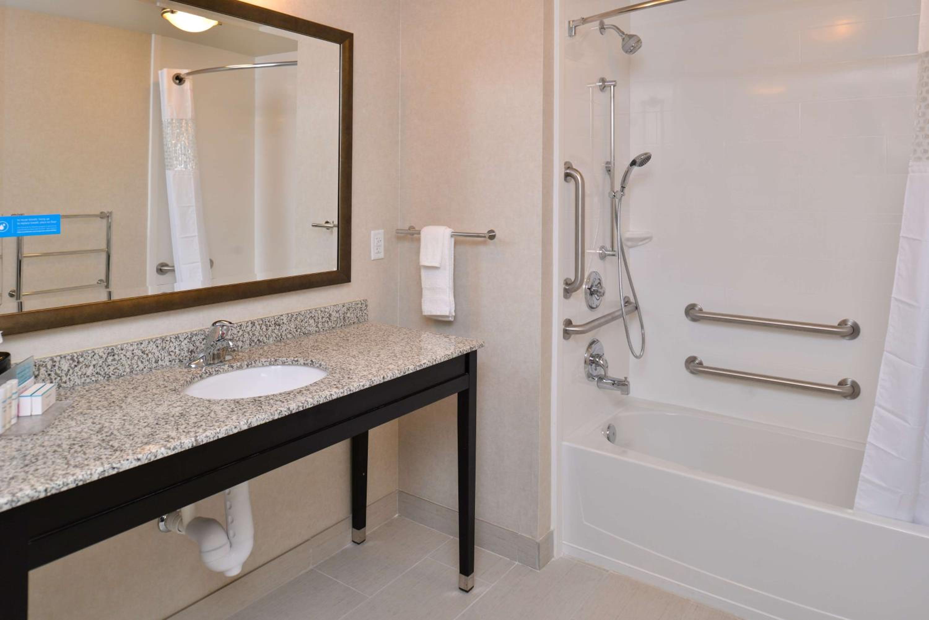 King Room Hearing Accessible