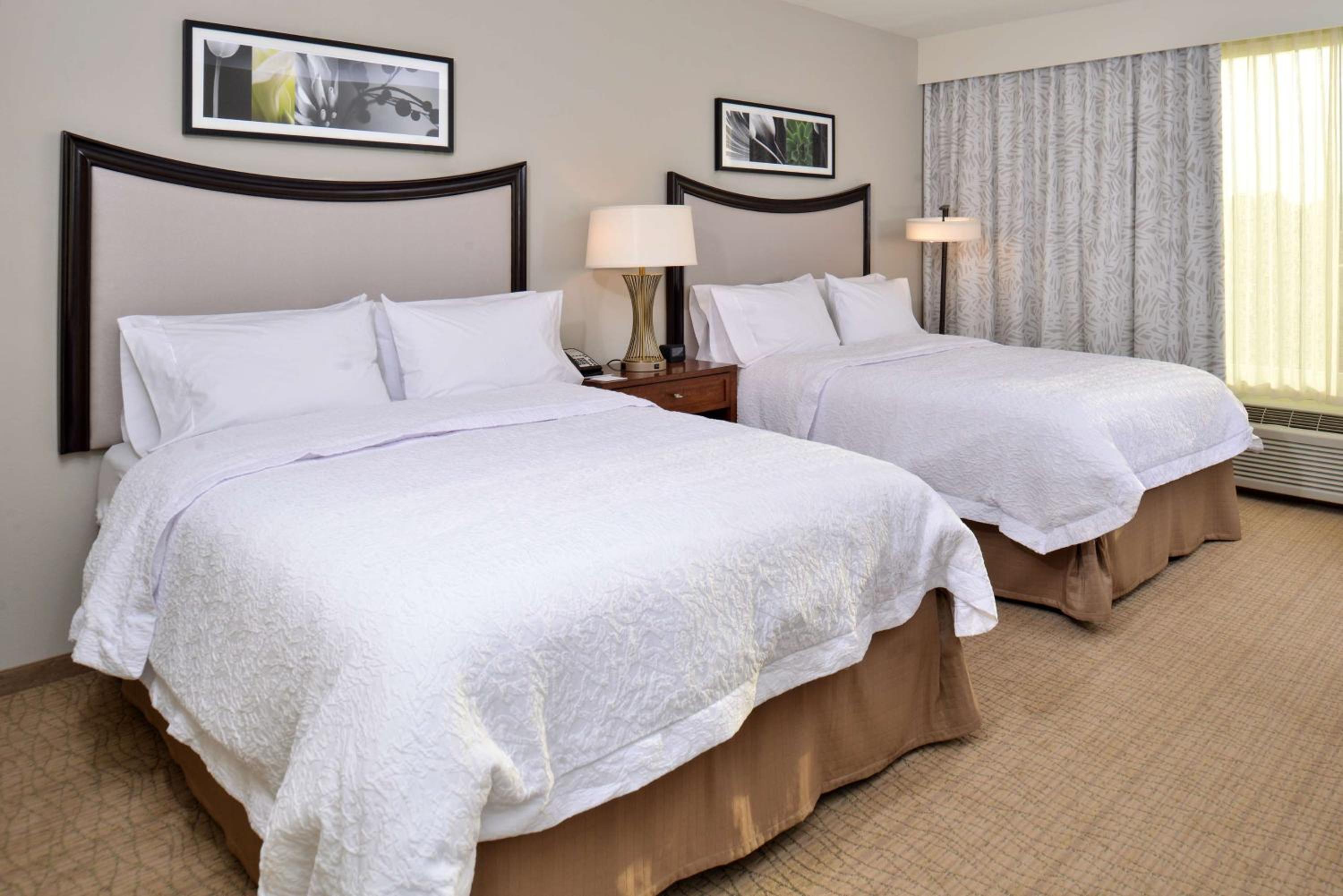 Queen Room with Two Queen Beds