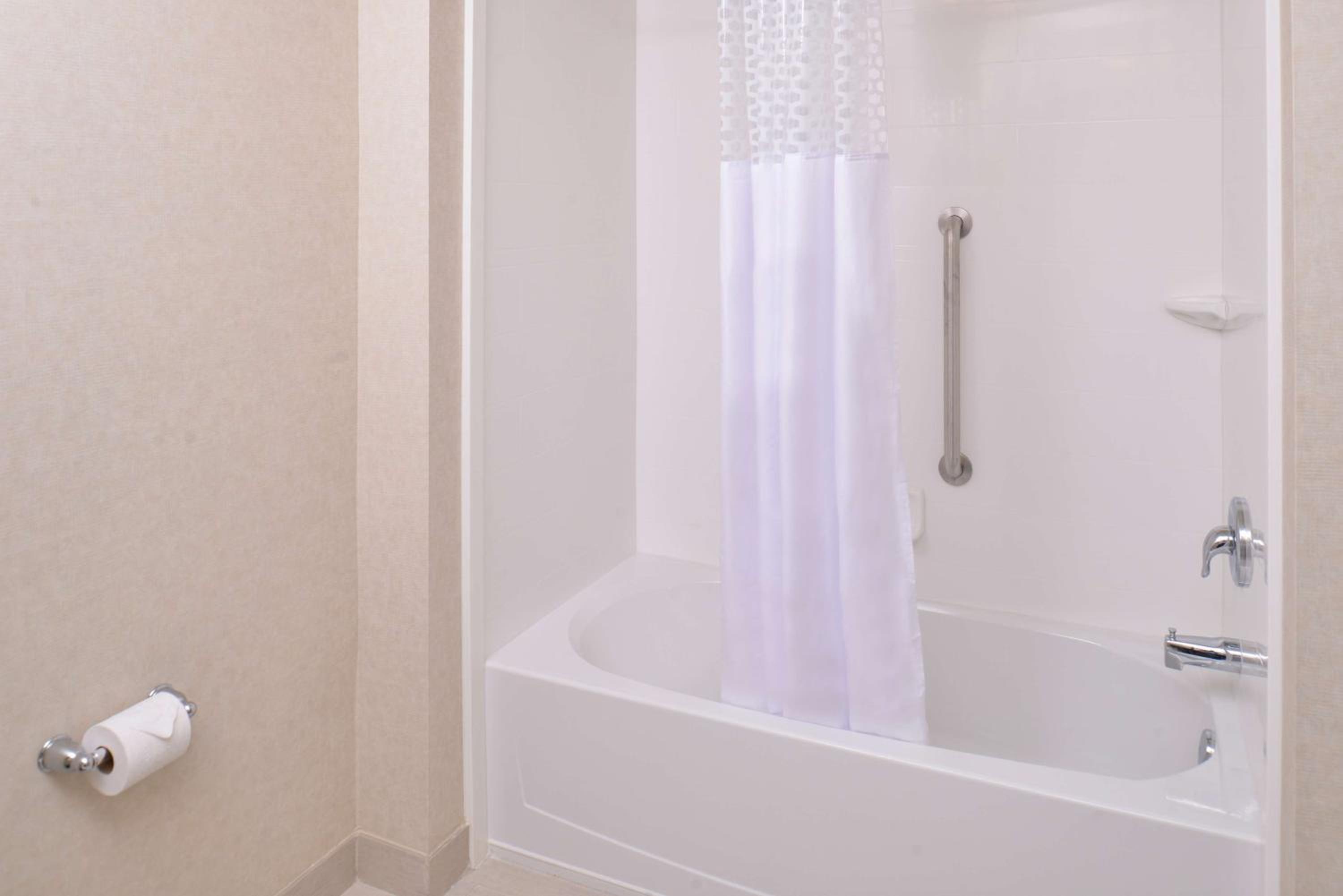 Available room