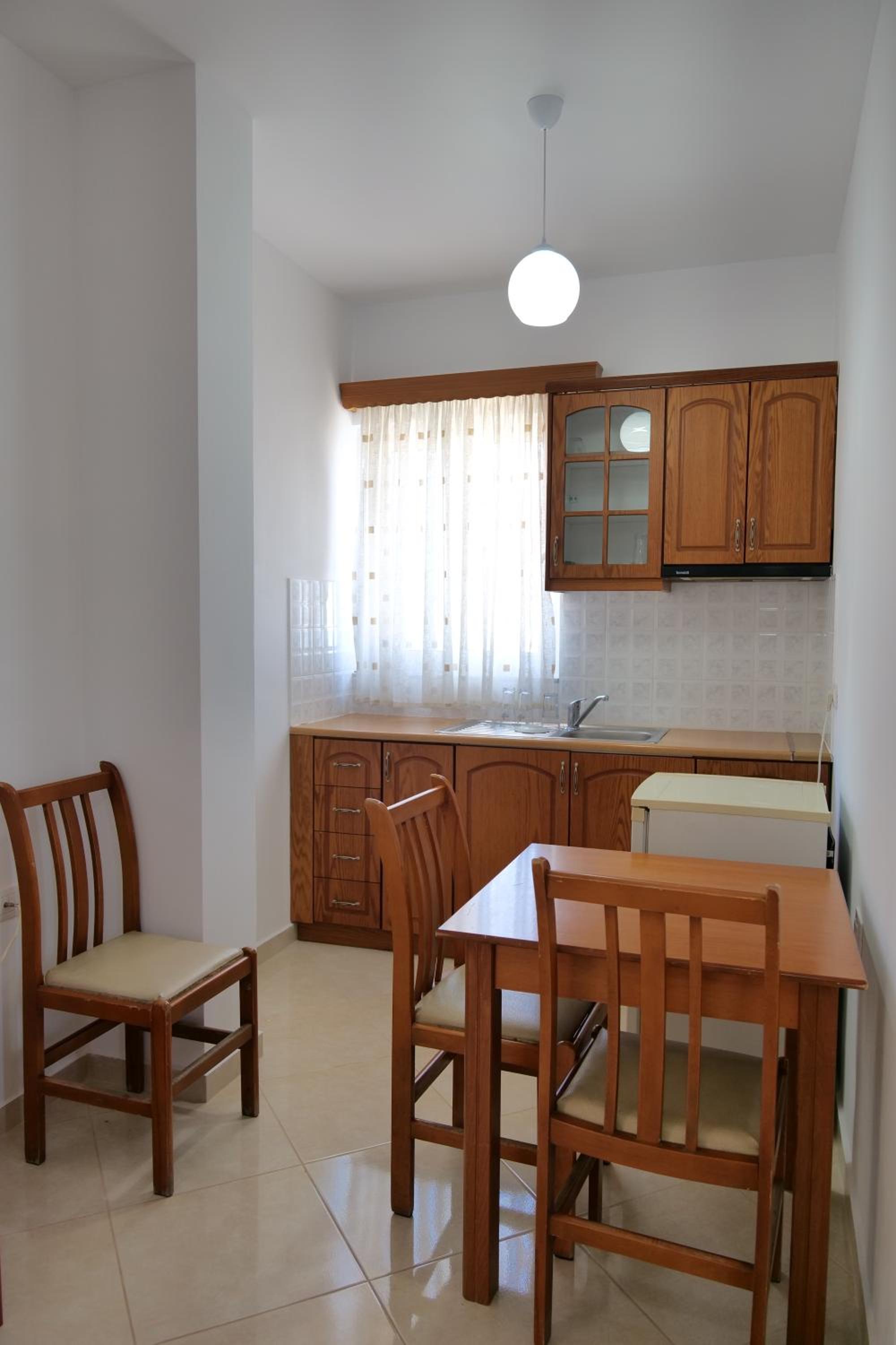 Deluxe Double Room with Side Sea View photo 2