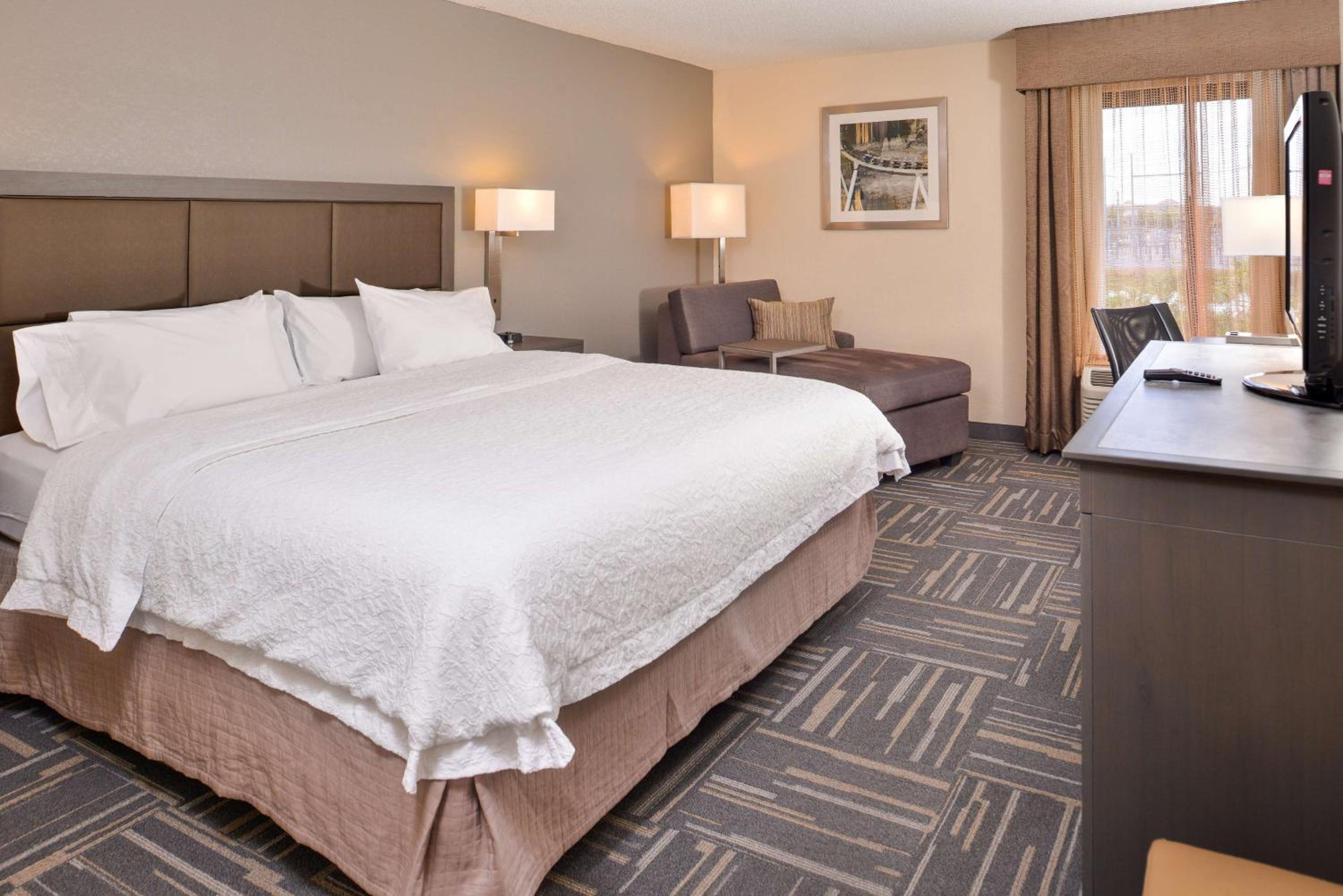 Available room