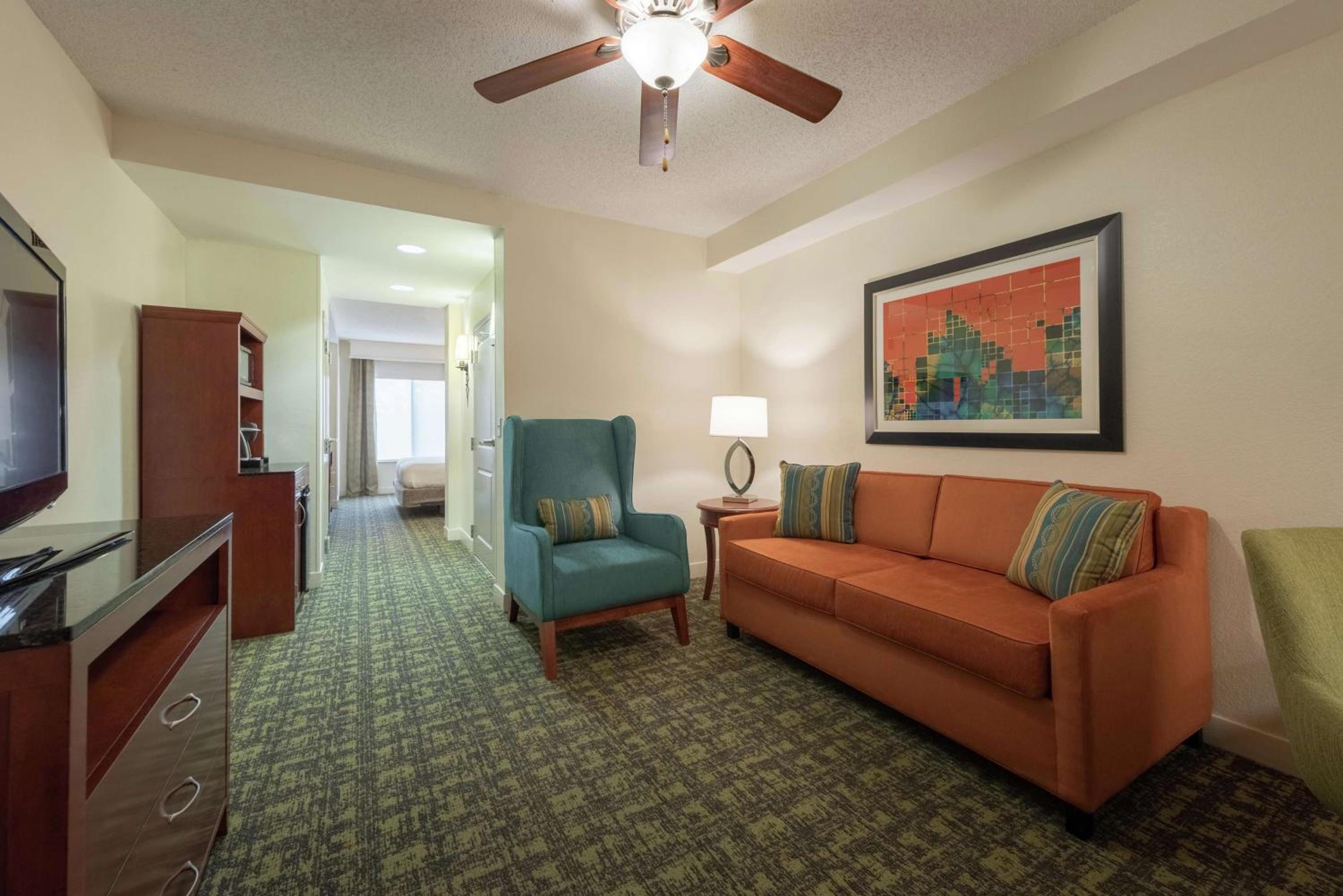 One-Bedroom King Suite - Non-Smoking - Photo 1