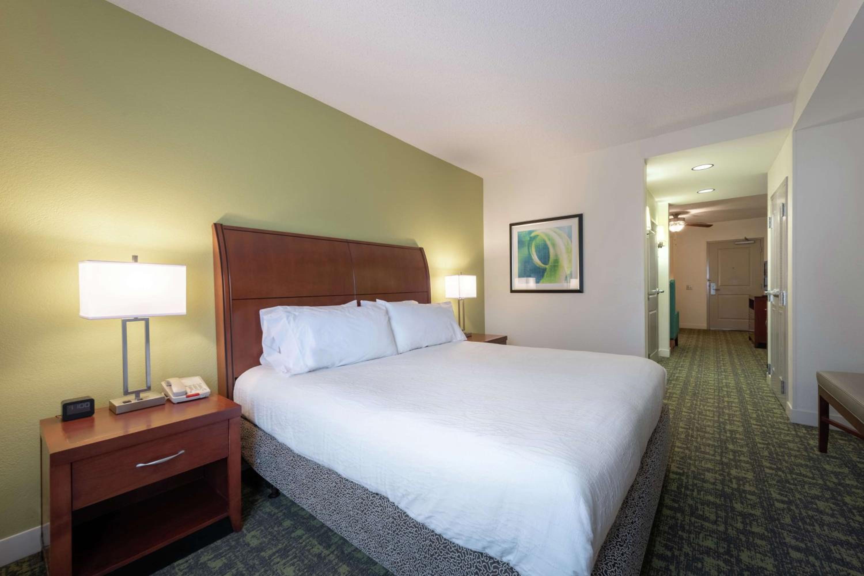 One-Bedroom King Suite - Non-Smoking - Photo 2