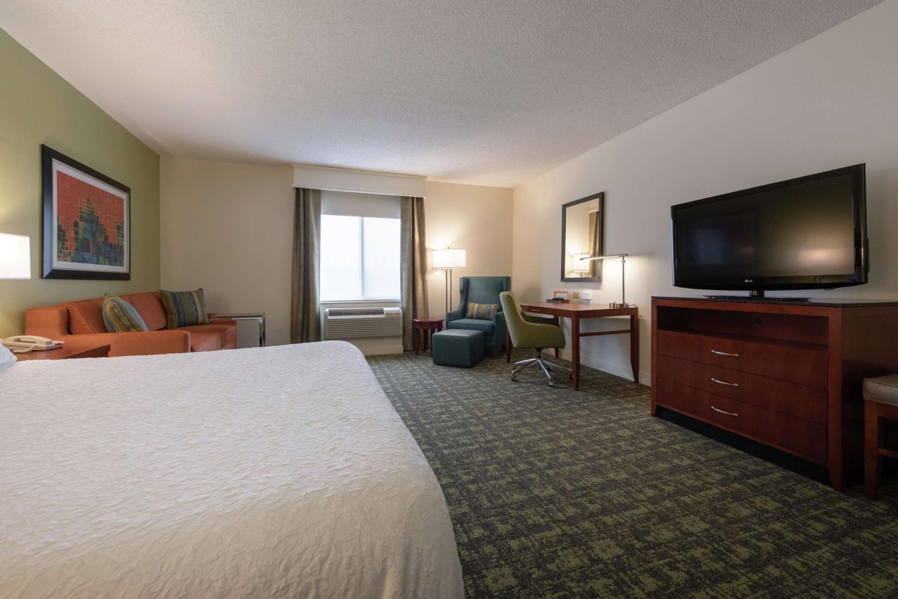 Deluxe King Room - Photo 6