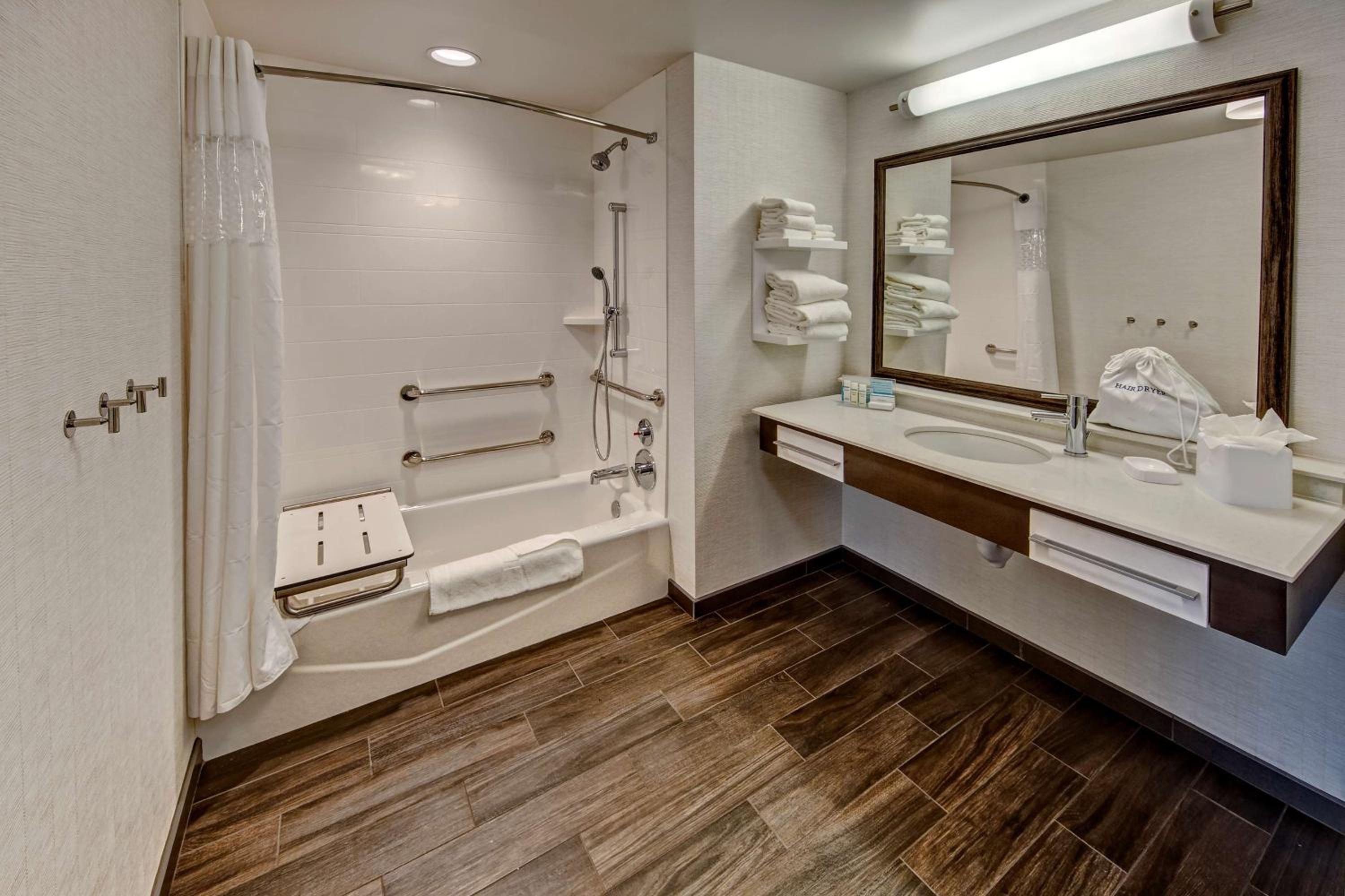 Hampton Inn & Suites Memphis Germantown, Foto 4