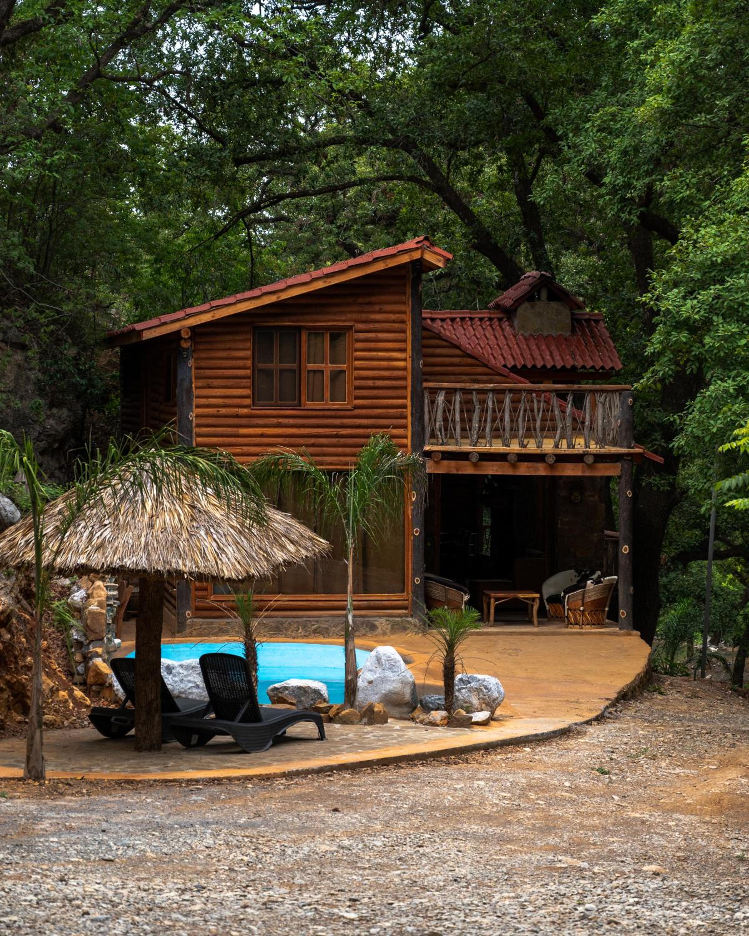 Superior Chalet photo 2
